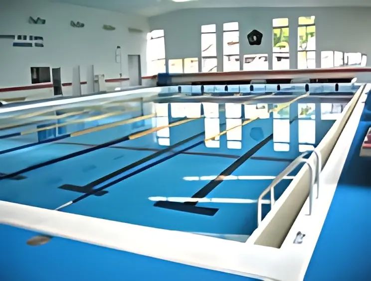 メイサンスイミングクラブ 杁中のメイン画像