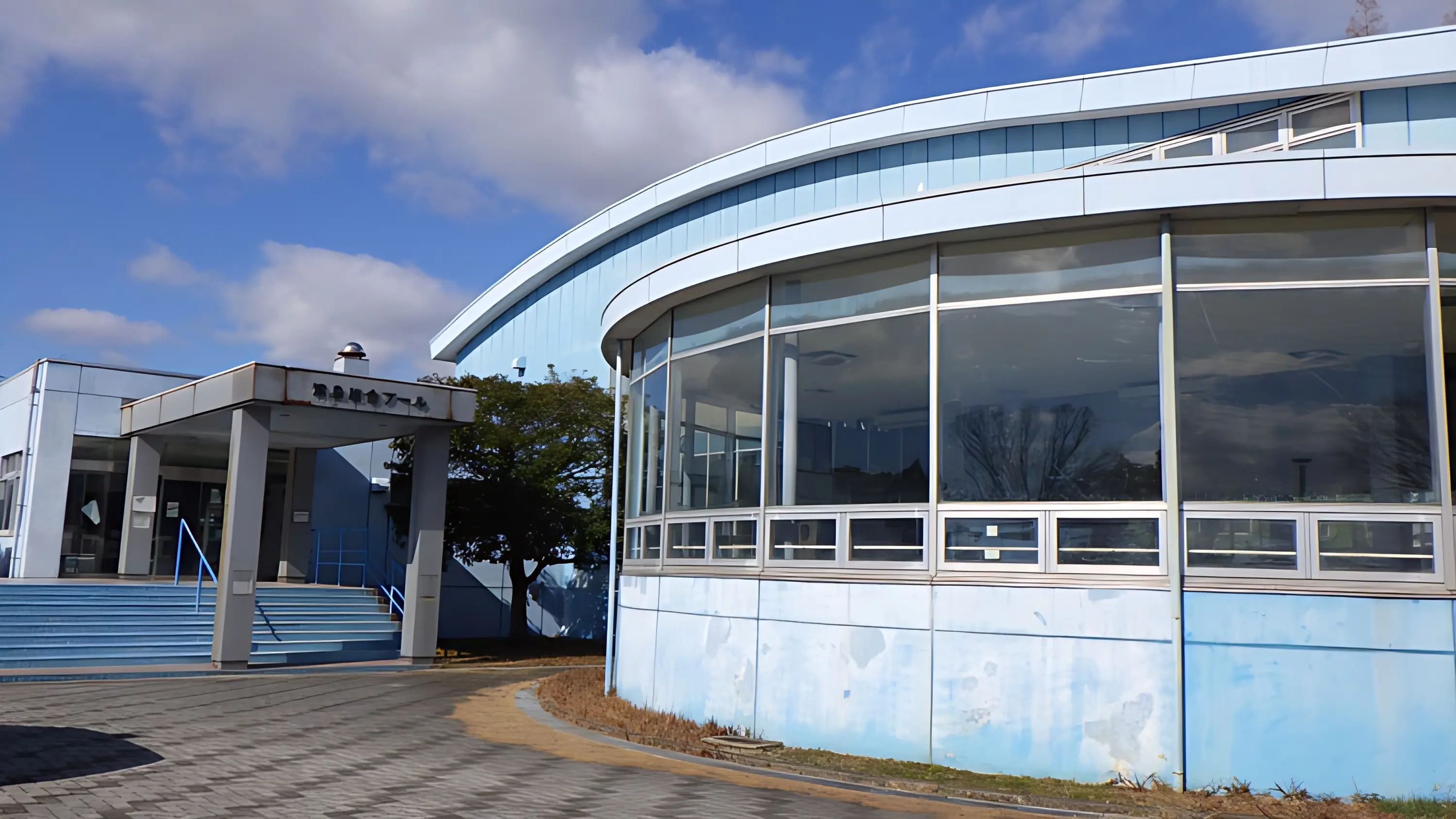 津島総合プールスイミングスクール 南新開町教室のメイン画像