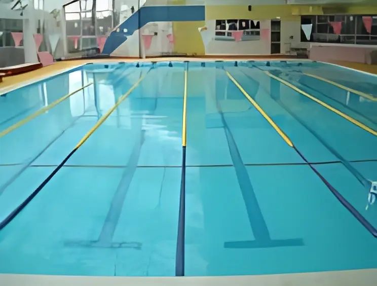 メイサンスイミングクラブ 春日井のメイン画像