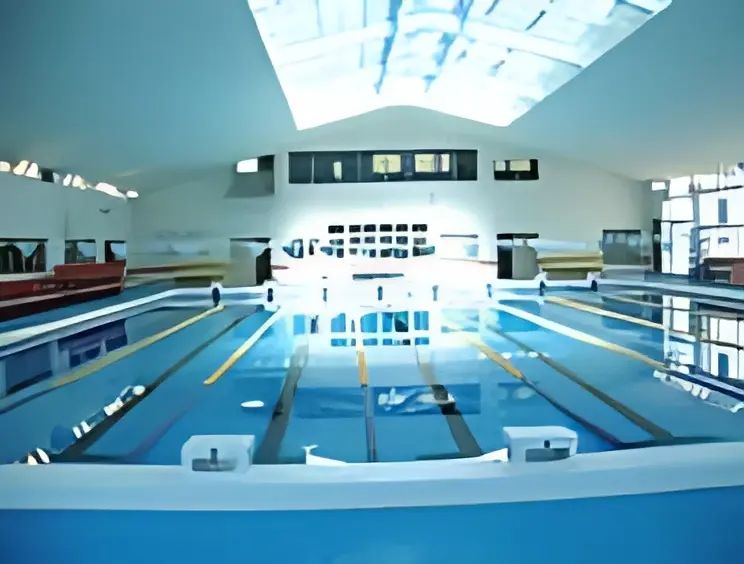 メイサンスイミングクラブ 豊田のメイン画像