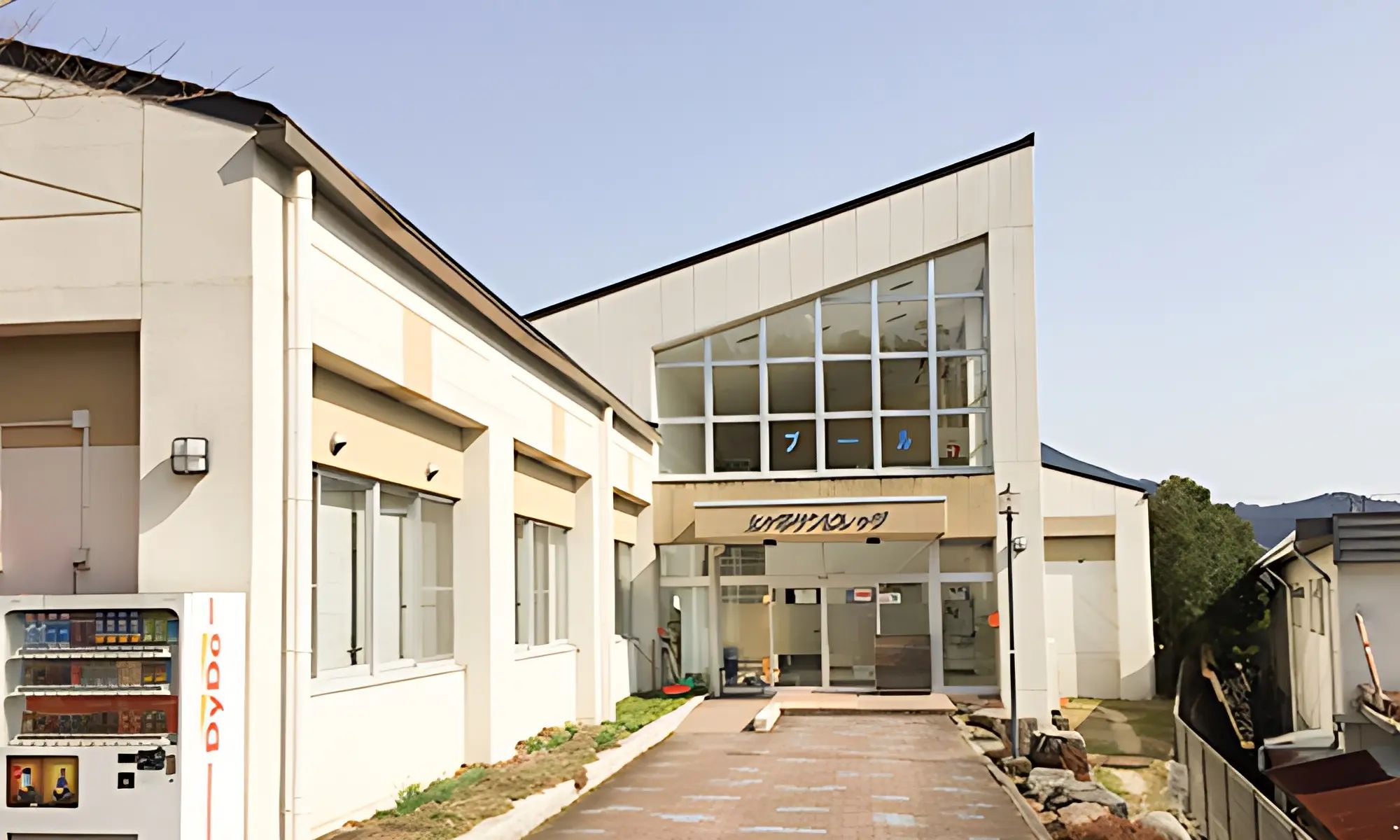 上ヶ平サンビレッジ スイミング・水泳 森教室のメイン画像