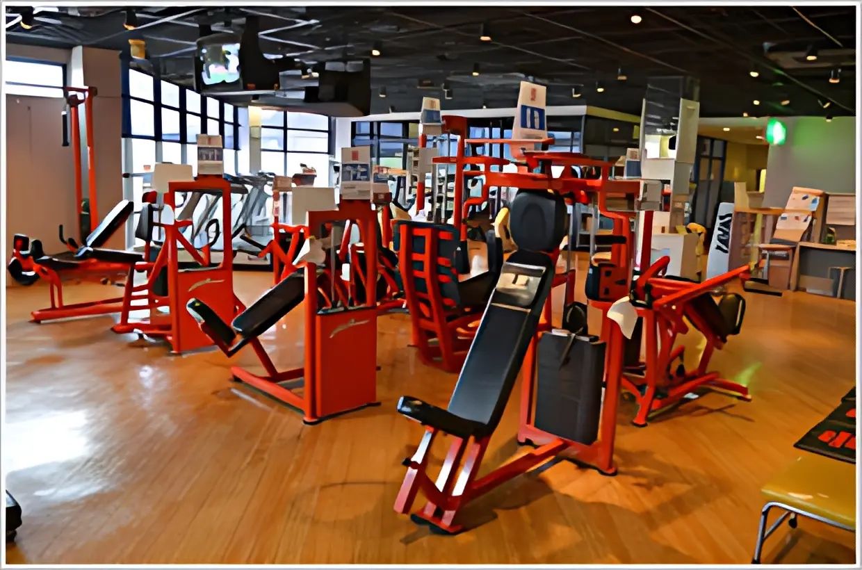 ウエストスポーツクラブ スイミング・水泳 佐那具校のメイン画像