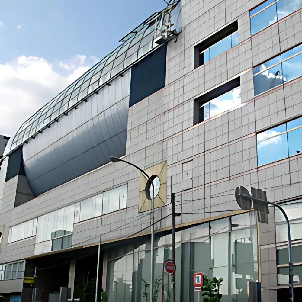 フィットネス21 スイミング・水泳 大阪市立此花屋内プールのメイン画像