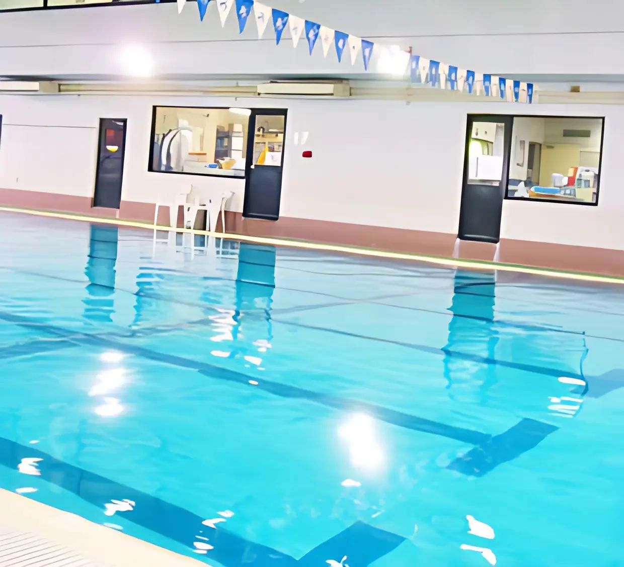 富田林イトマンスイミングスクール 若松町教室のメイン画像