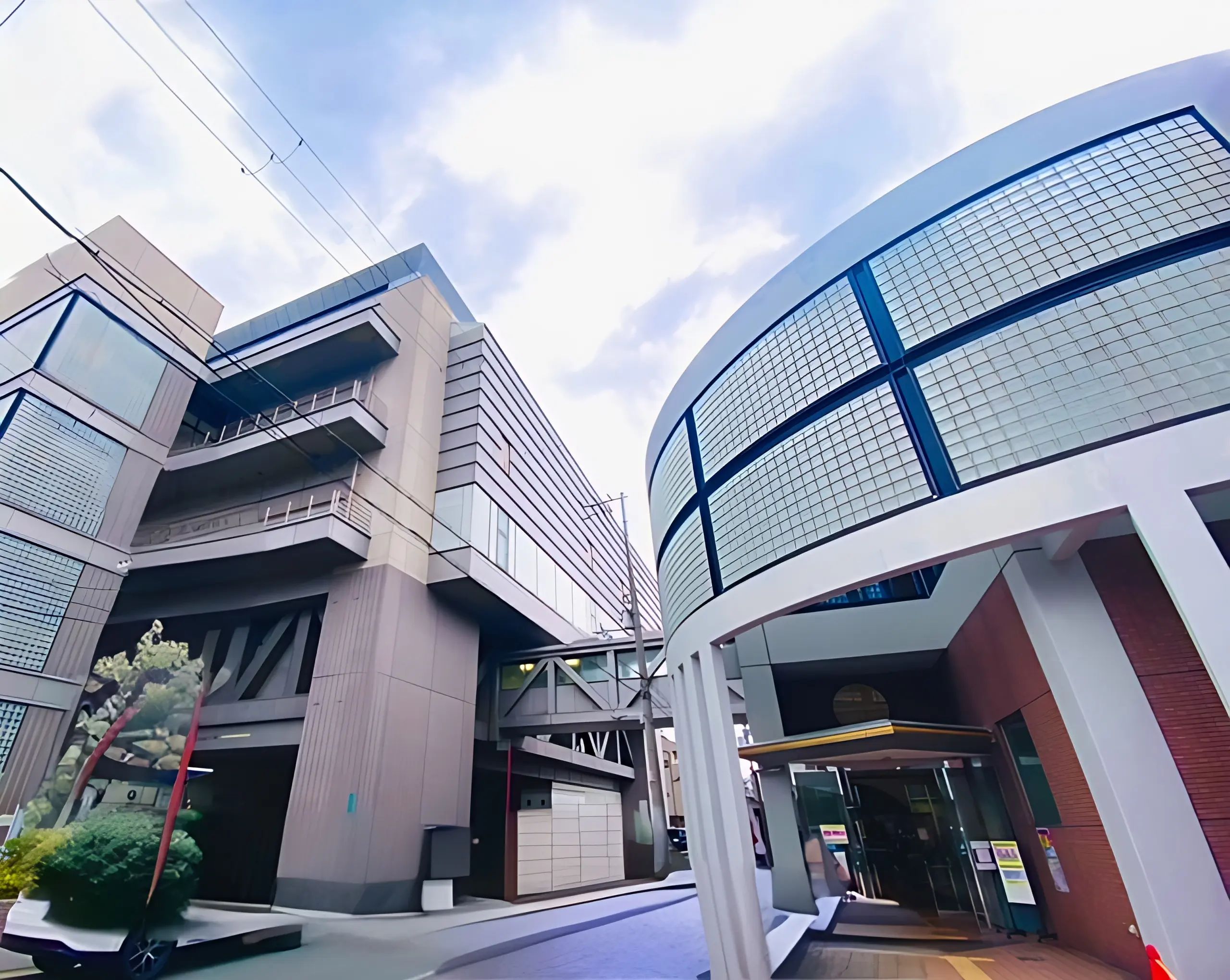 東成屋内プールスイミングスクール 東中本教室のメイン画像