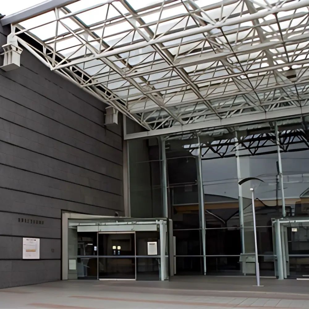 フィットネス23 スイミング・水泳 高槻市立市民プールのメイン画像