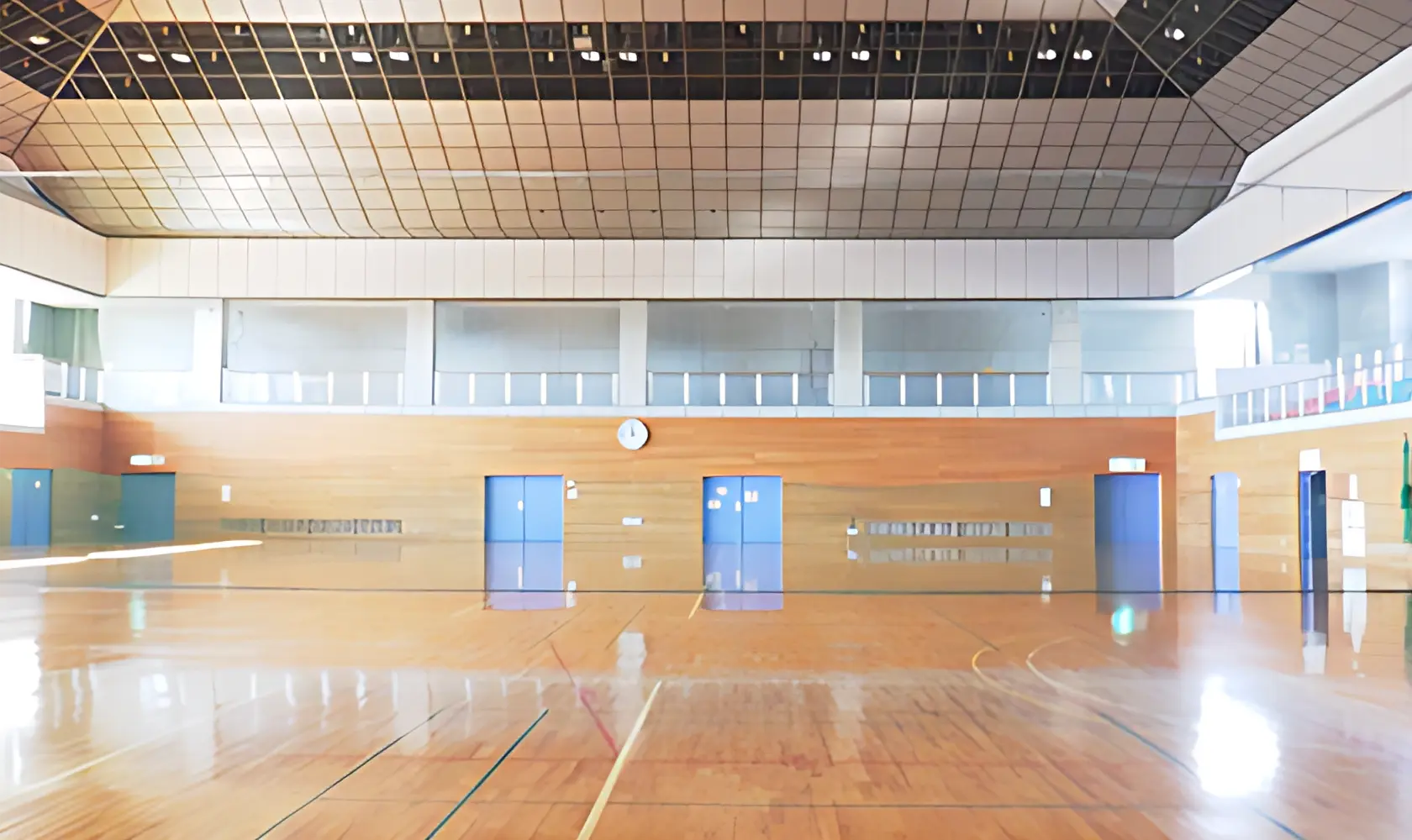 豊能町立スポーツセンターシートススイミングスクール 豊能町教室のサムネイル画像 2