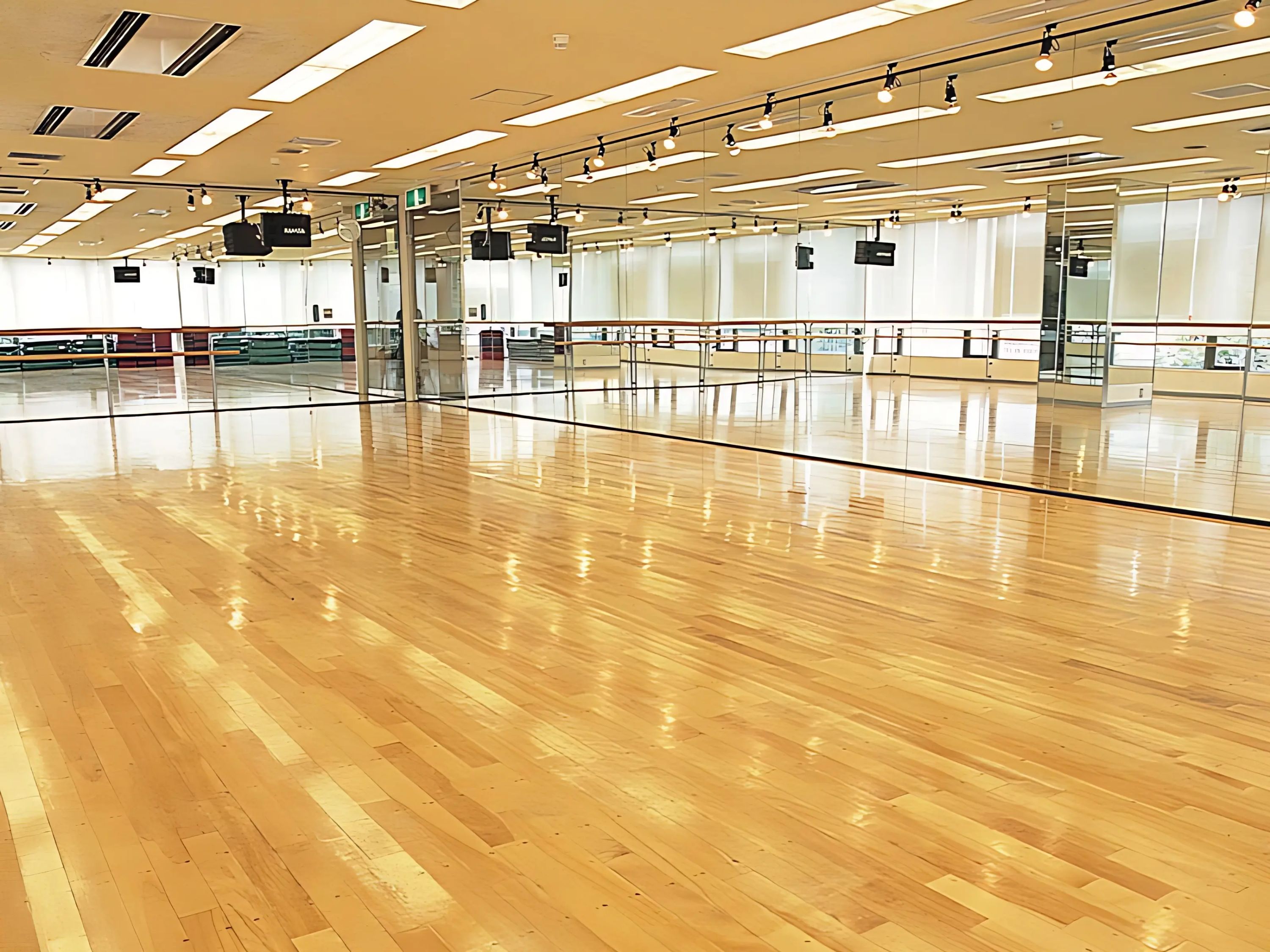 東急スポーツオアシス スイミング・水泳 江坂24Plusのサムネイル画像 3