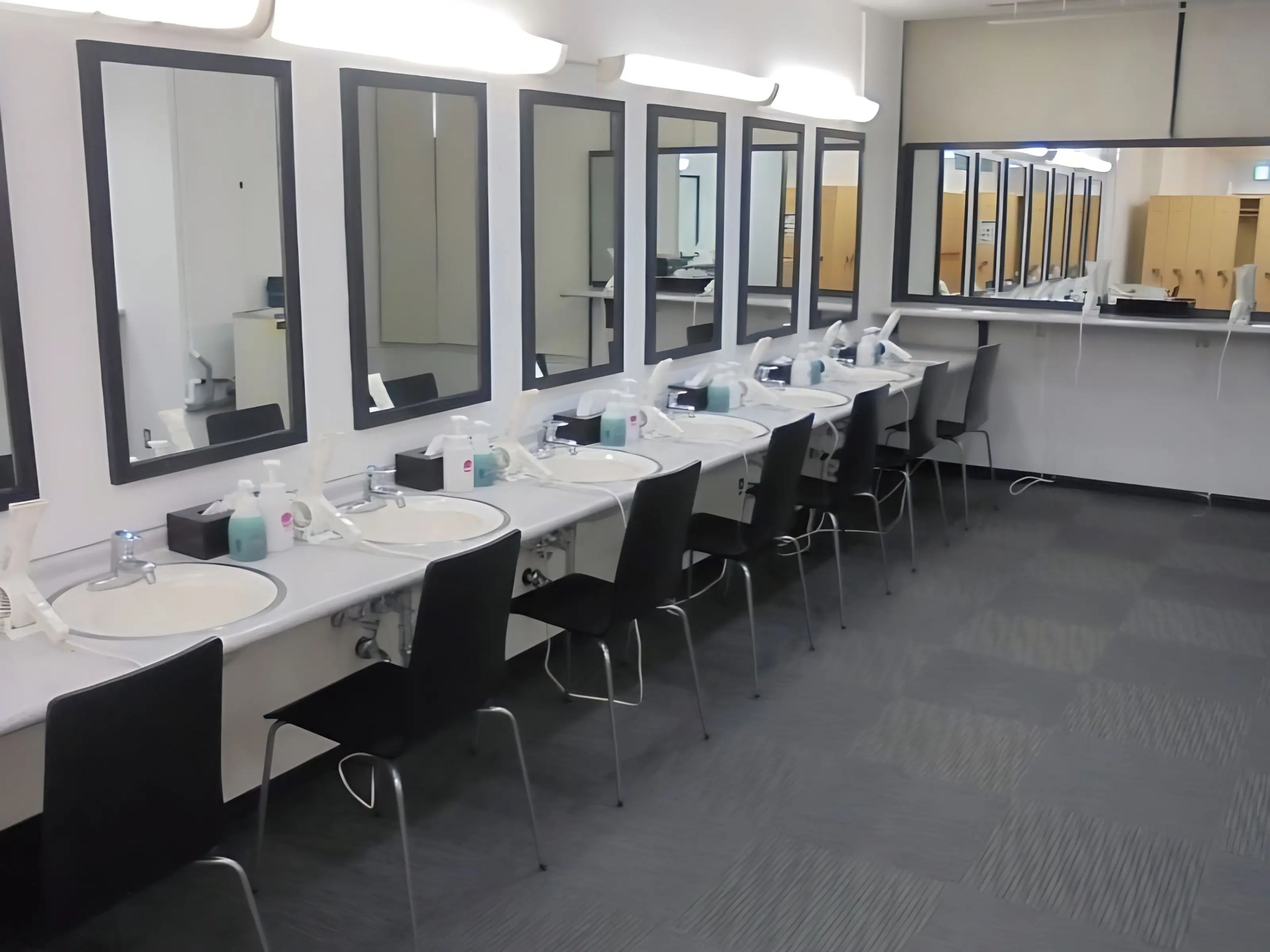 東急スポーツオアシス スイミング・水泳 江坂24Plusのサムネイル画像 5