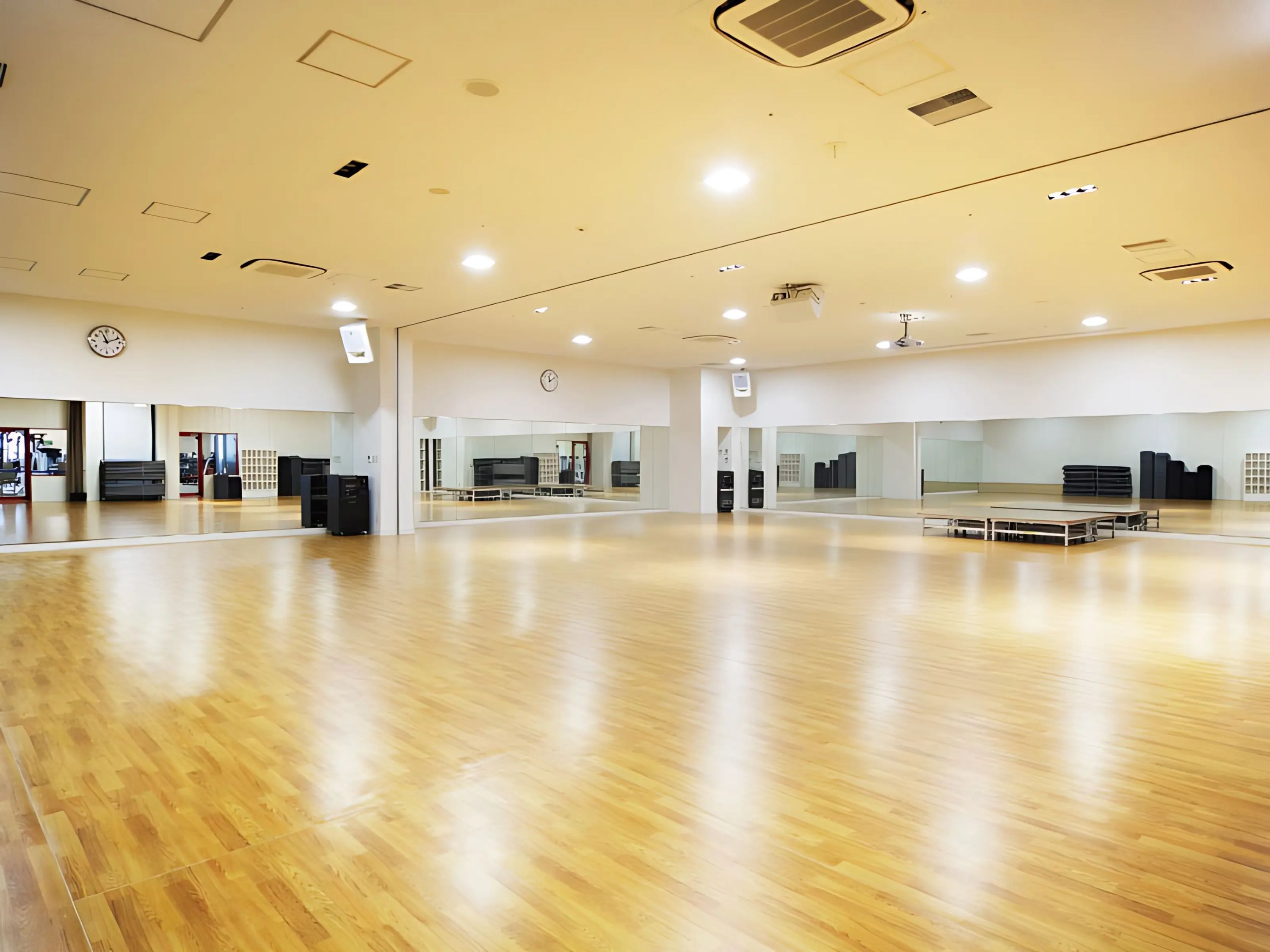 東急スポーツオアシス スイミング・水泳 もりのみやキューズモール店のメイン画像