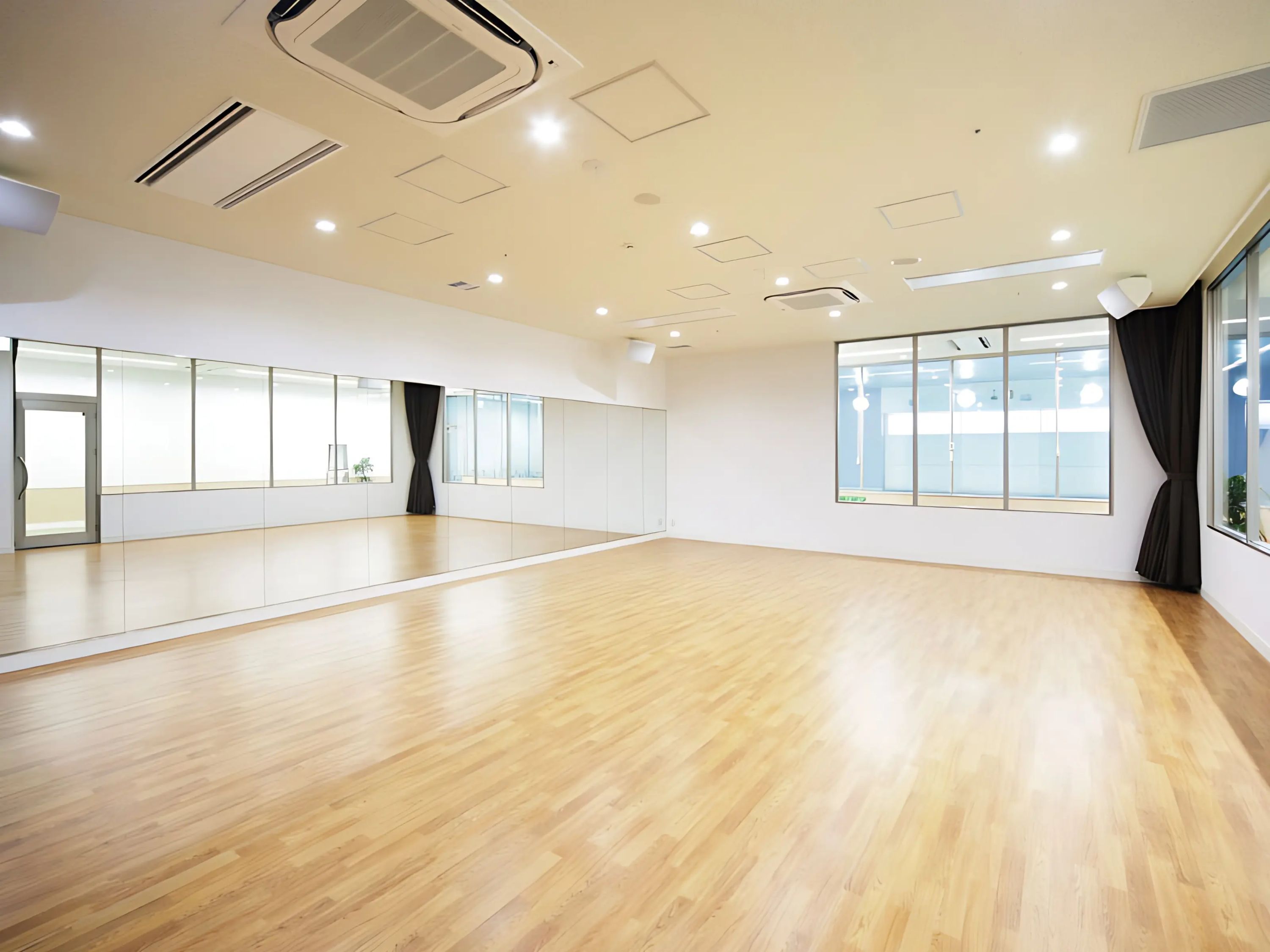 東急スポーツオアシス スイミング・水泳 もりのみやキューズモール店のサムネイル画像 2