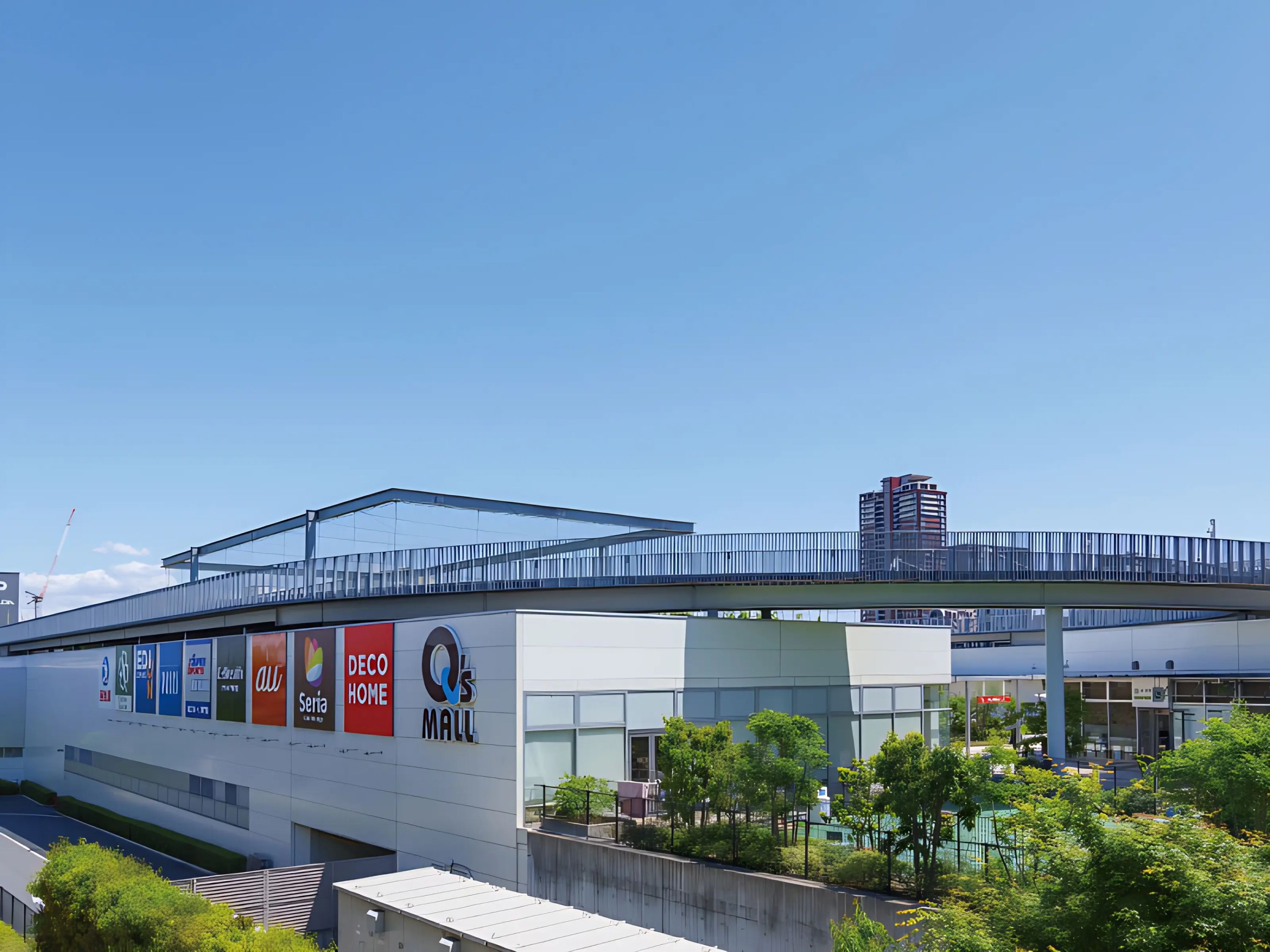 東急スポーツオアシス スイミング・水泳 もりのみやキューズモール店のサムネイル画像 5