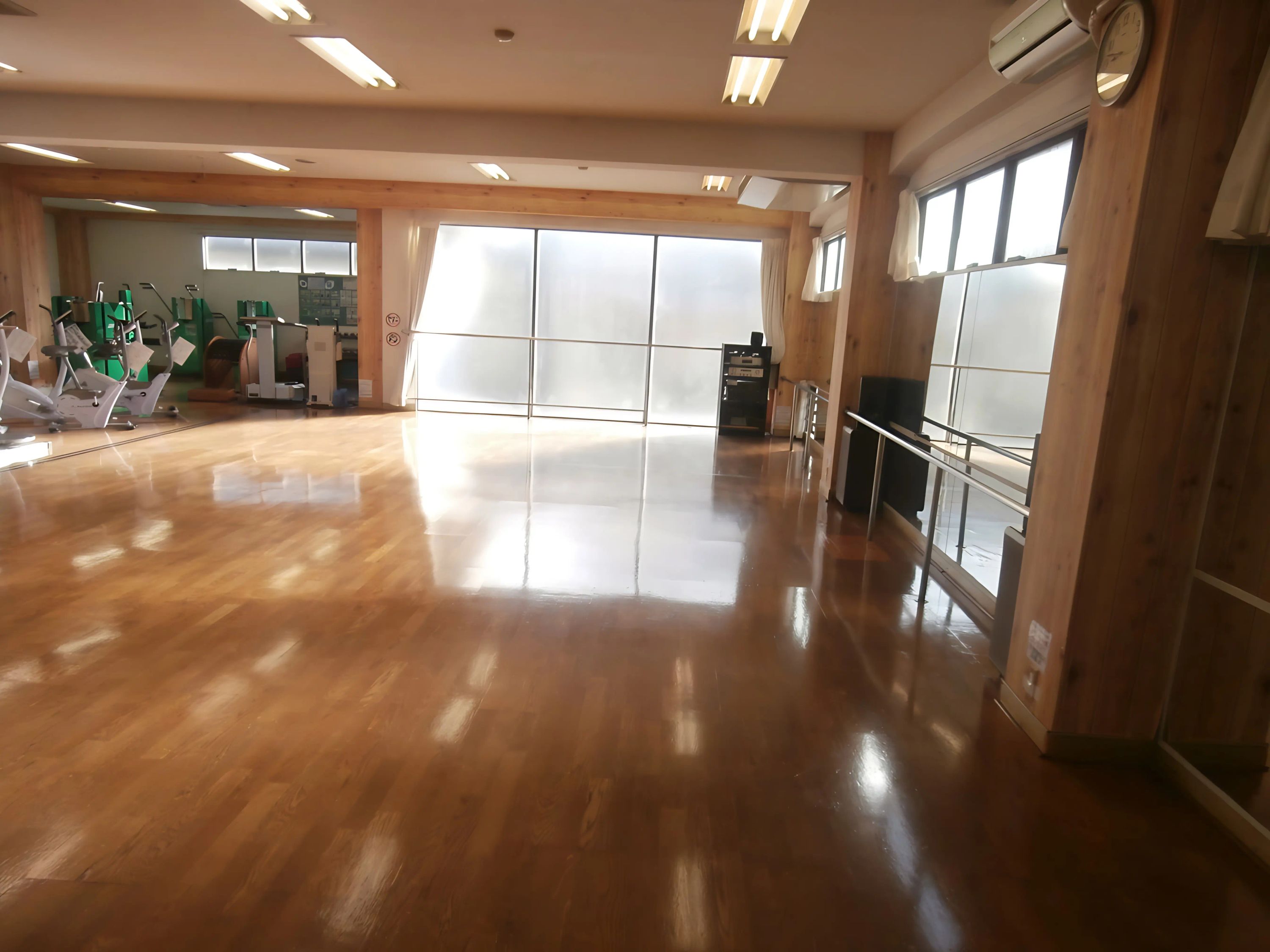 オレンジハウスナッティー スイミング・水泳 天美南教室のサムネイル画像 2