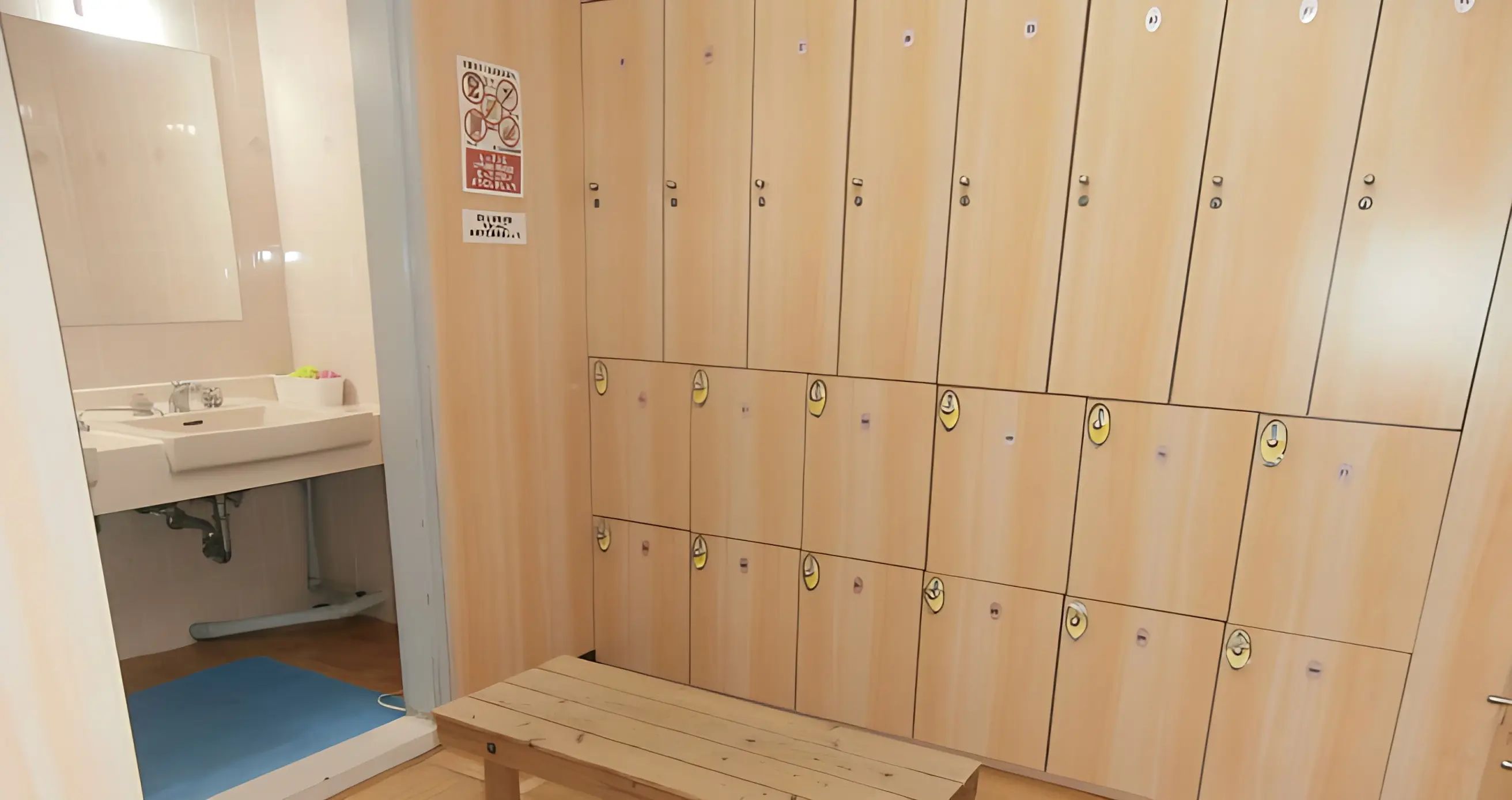 オレンジハウスナッティー スイミング・水泳 天美南教室のサムネイル画像 4