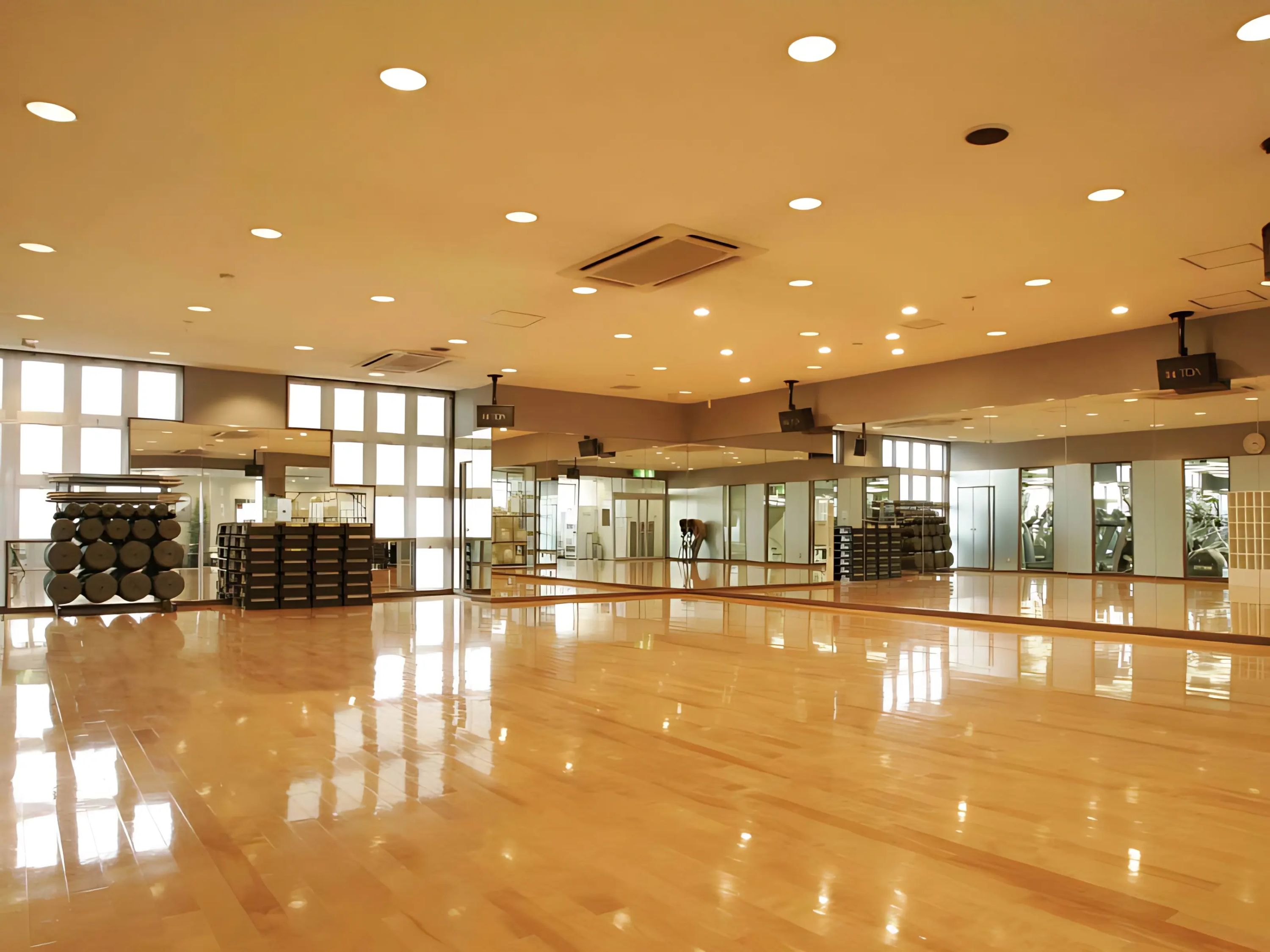 東急スポーツオアシス スイミング・水泳 狭山24Plus店のメイン画像