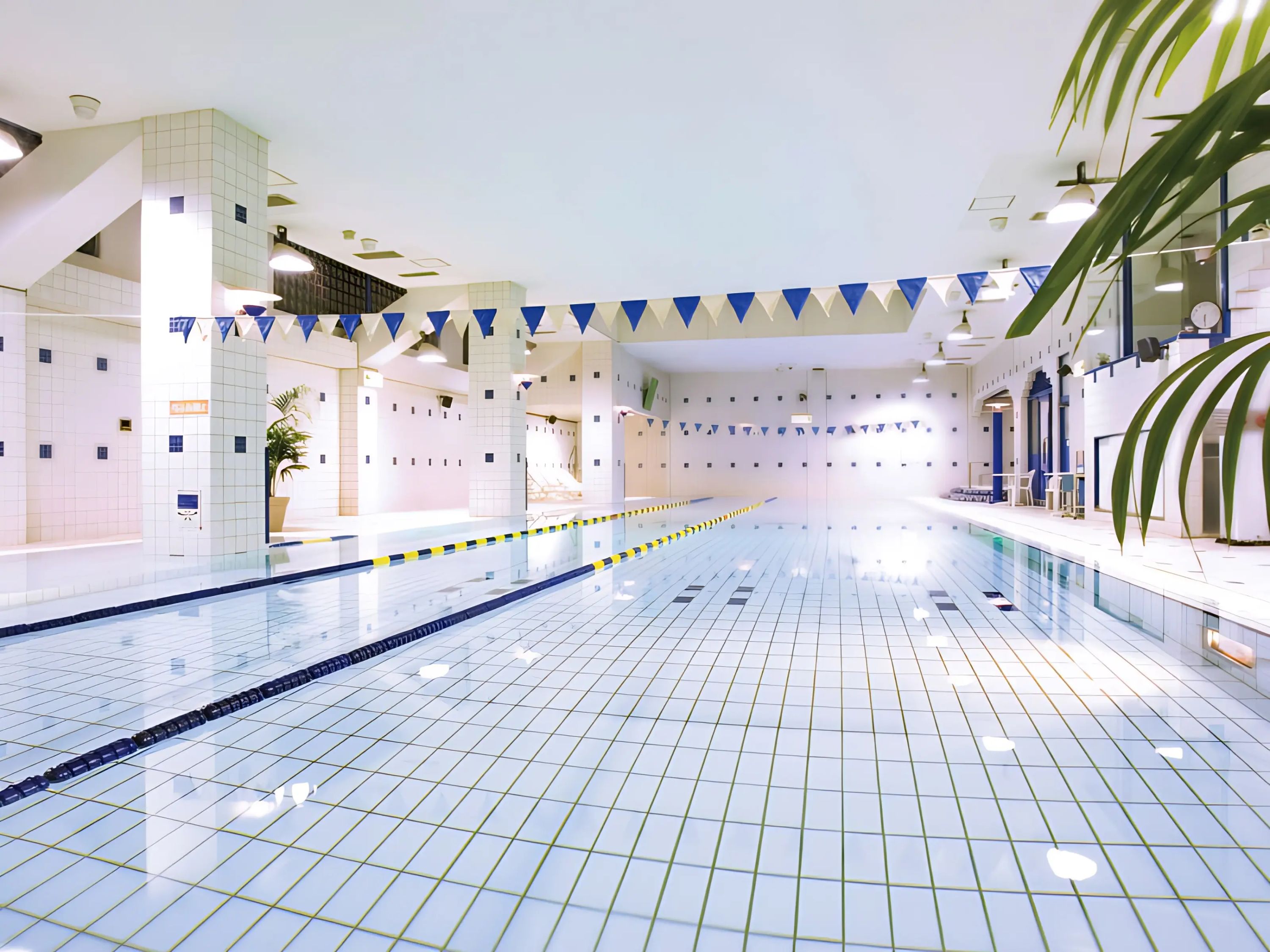 東急スポーツオアシス スイミング・水泳 狭山24Plus店のサムネイル画像 2