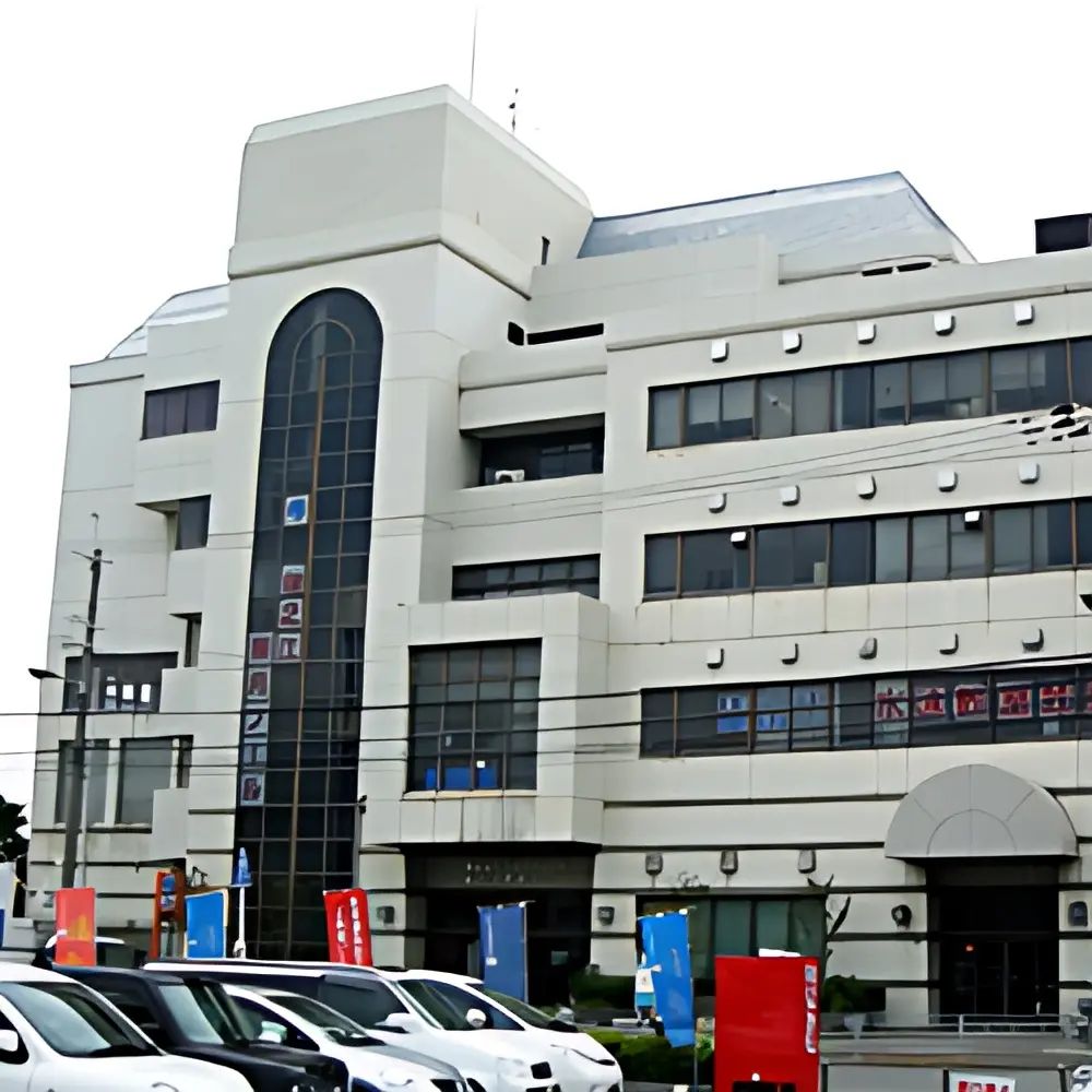 フィットネス21 スイミング・水泳 住之江屋内プールのメイン画像