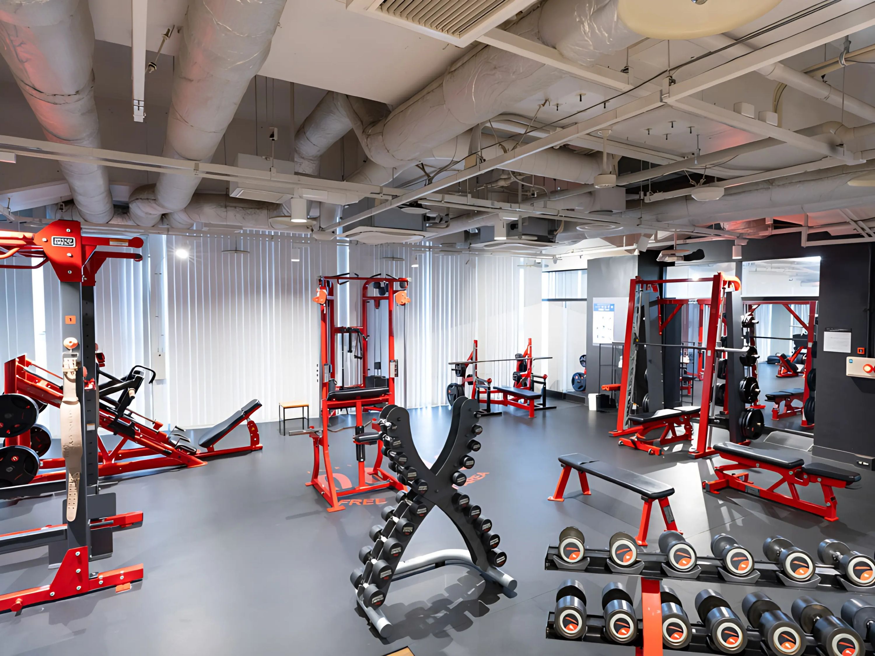 東急スポーツオアシス スイミング・水泳 住道24Plus店のサムネイル画像 2