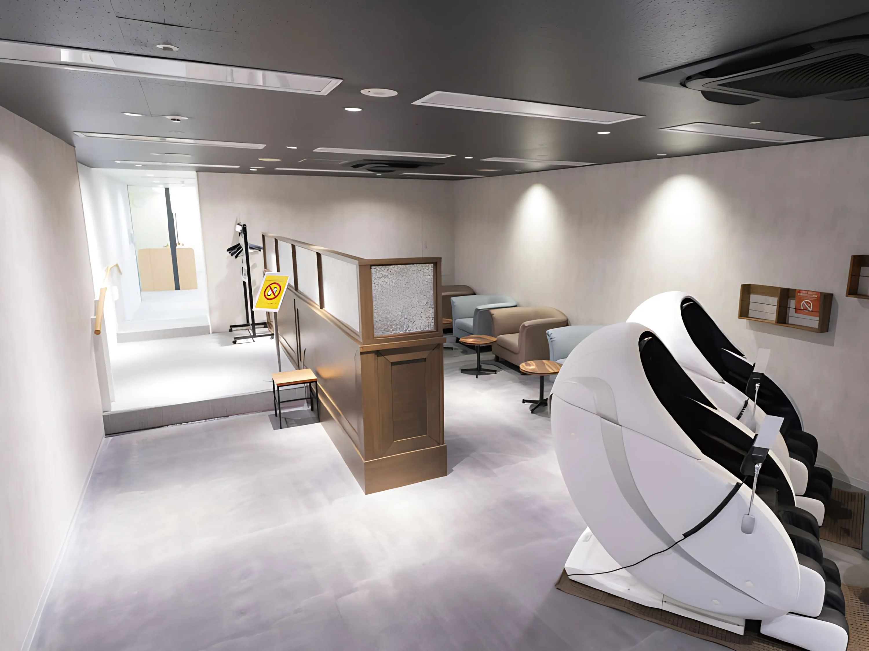 東急スポーツオアシス スイミング・水泳 住道24Plus店のサムネイル画像 5