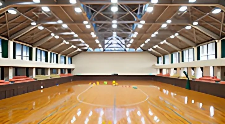 赤穂市民総合体育館及び赤穂城南緑地運動施設スイミングスクール 加里屋教室のメイン画像