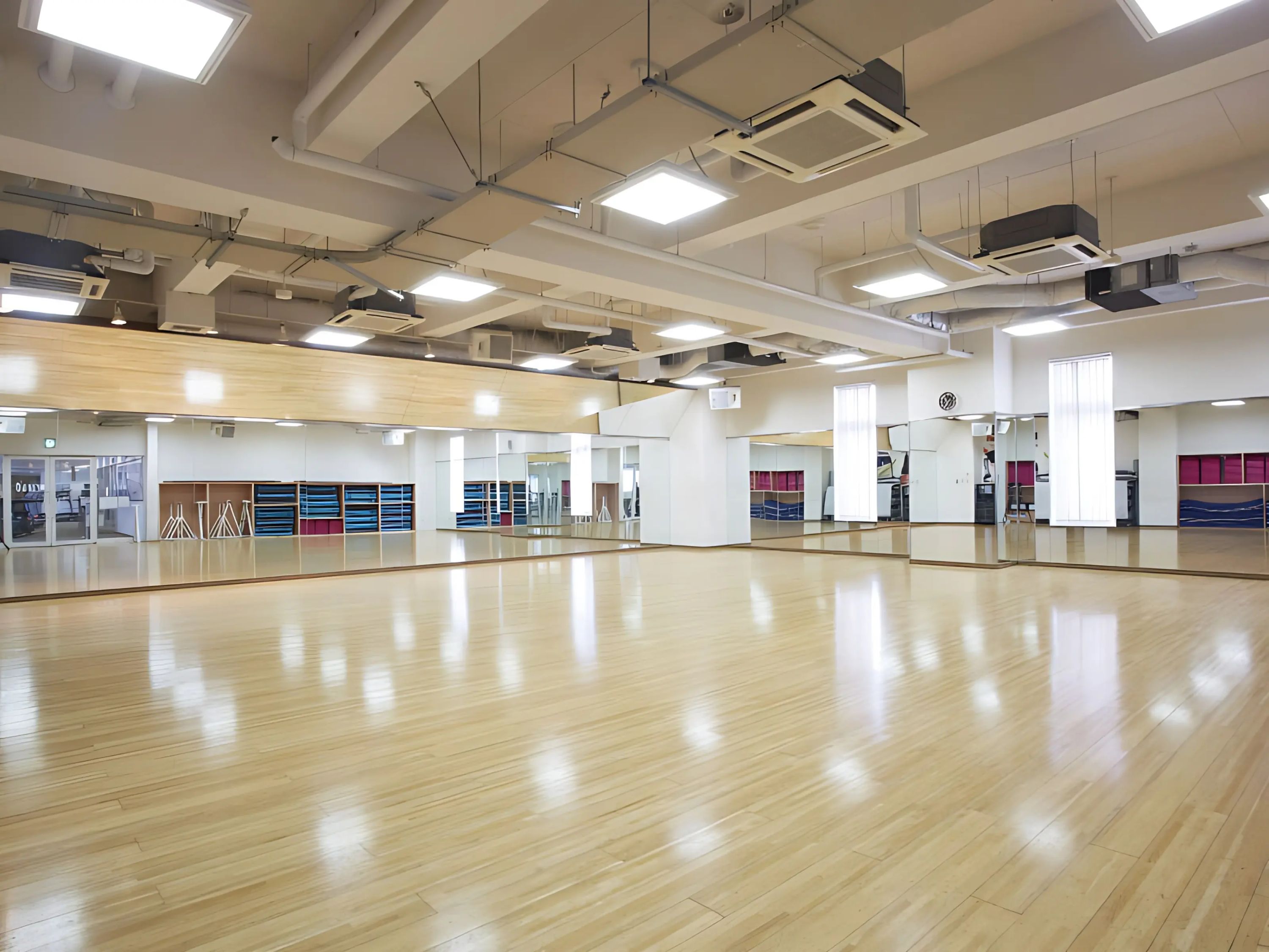 東急スポーツオアシス スイミング・水泳 住吉24Plus店のサムネイル画像 2