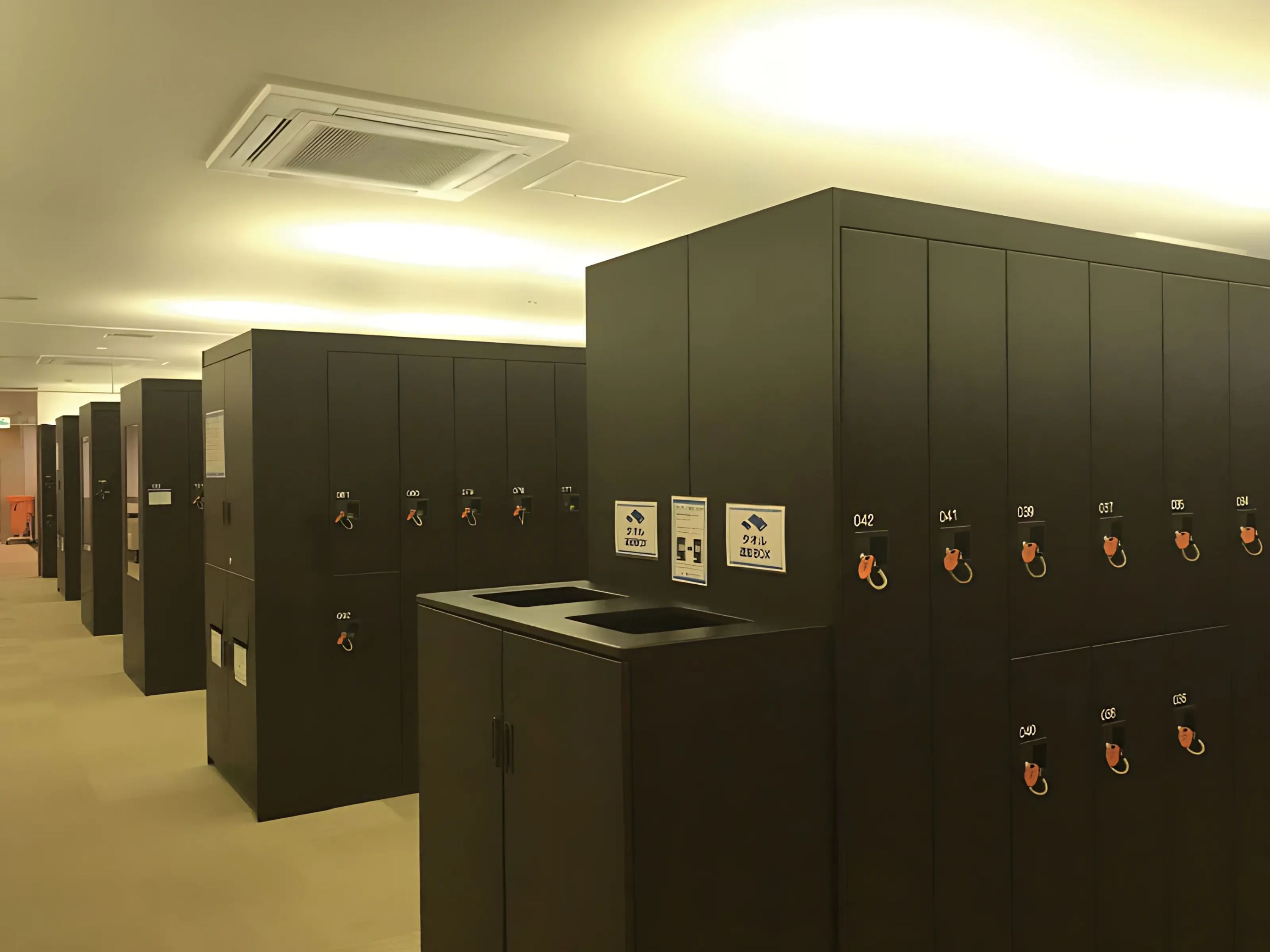 東急スポーツオアシス スイミング・水泳 住吉24Plus店のサムネイル画像 5