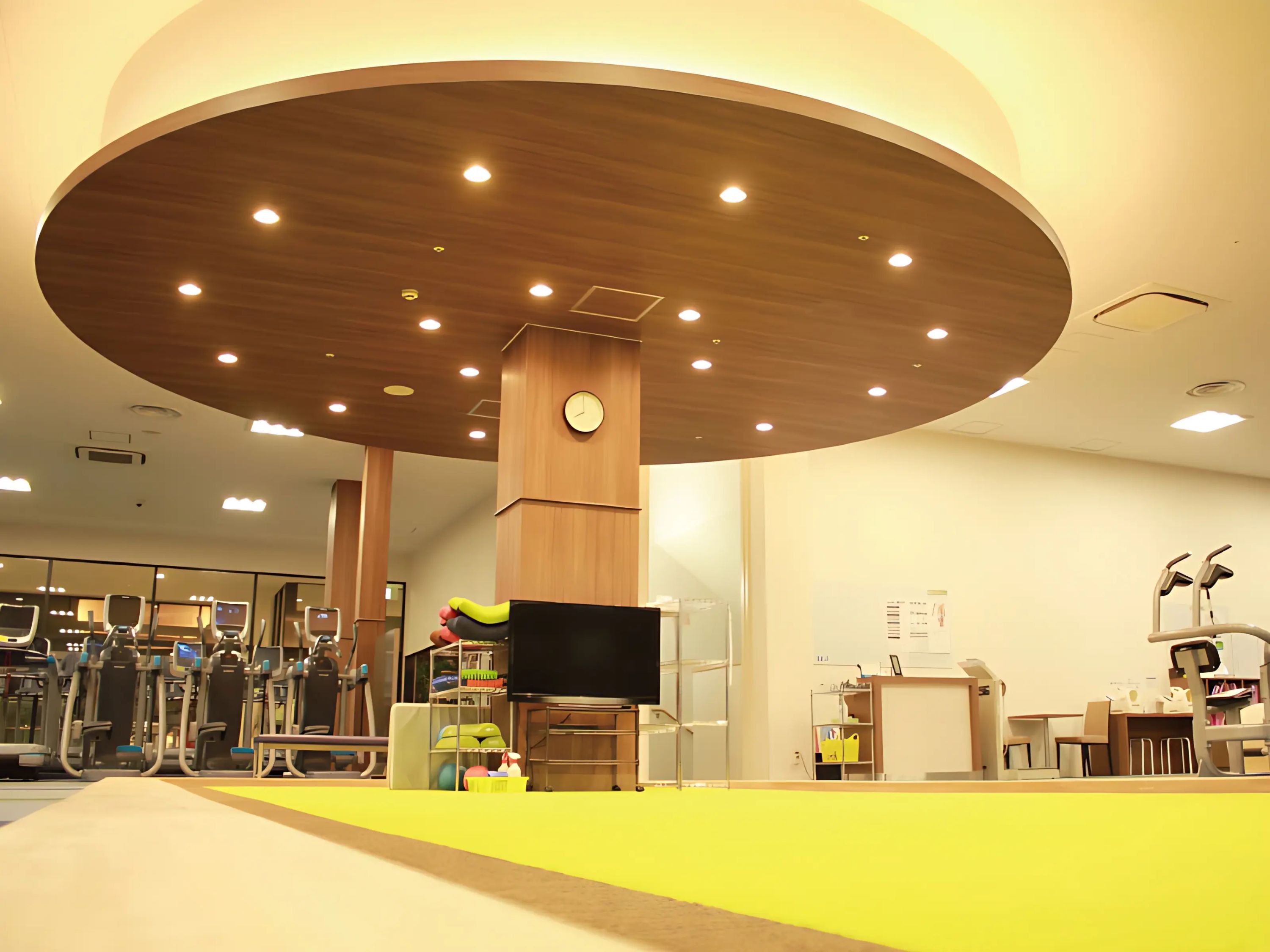 東急スポーツオアシス スイミング・水泳 桂川24Plus店のメイン画像