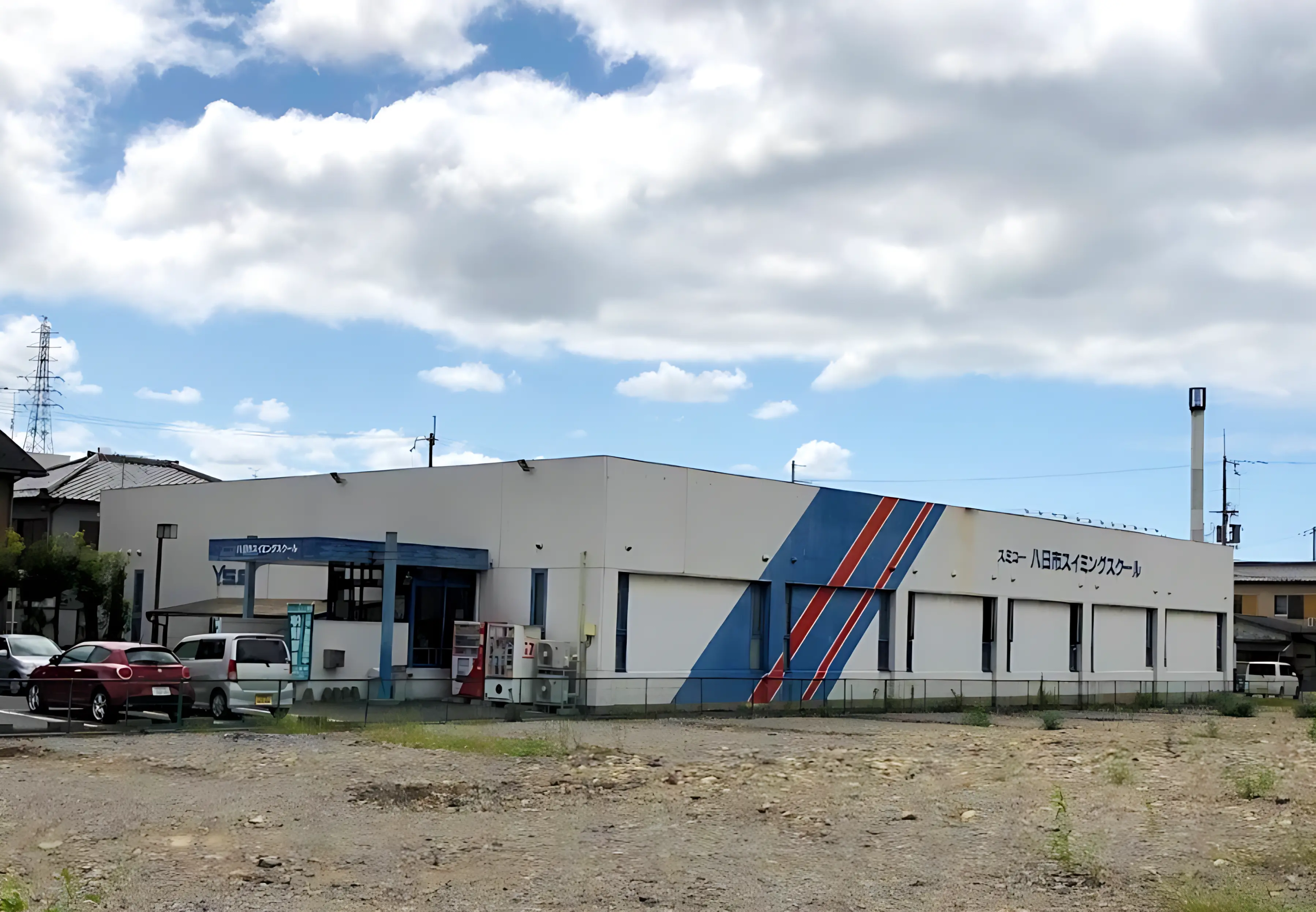 IZUMI21 スイミング・水泳 八日市イトマンスイミングスクールのメイン画像