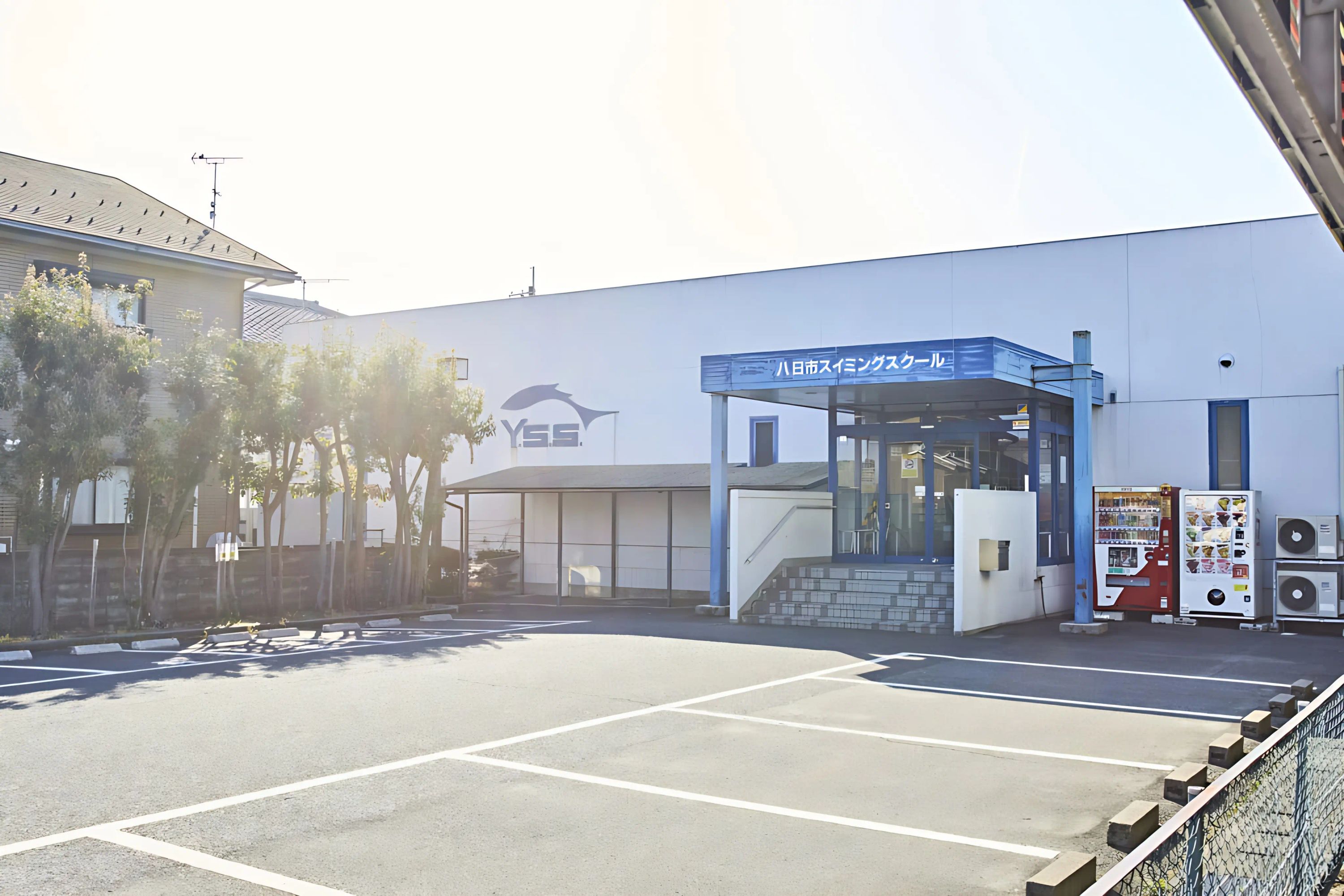 IZUMI21 スイミング・水泳 八日市イトマンスイミングスクールのサムネイル画像 4