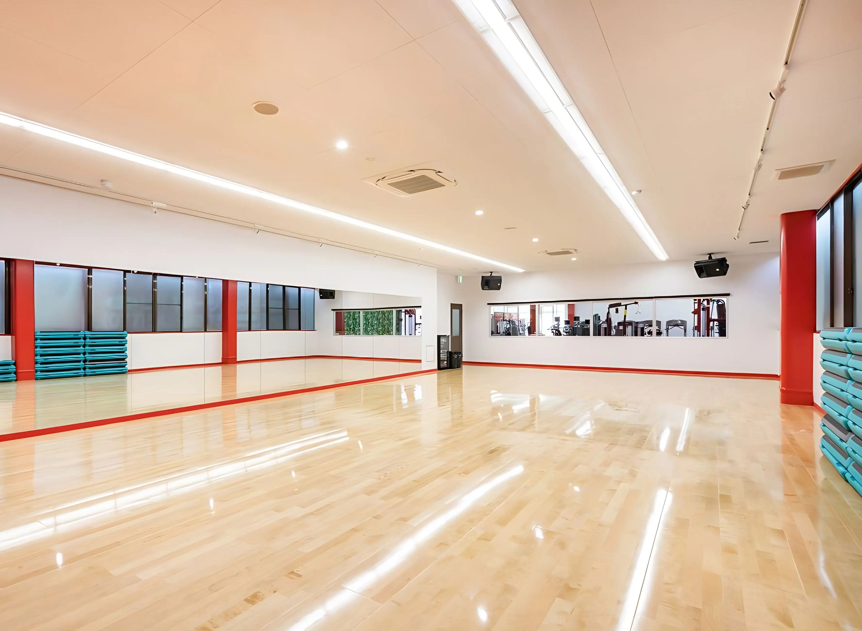 ビバスポーツアカデミー スイミング・水泳 瀬田のメイン画像