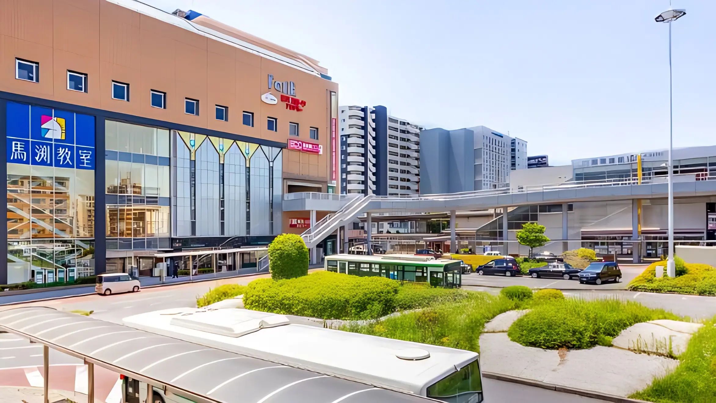 ビバスポーツアカデミー スイミング・水泳 南草津のメイン画像