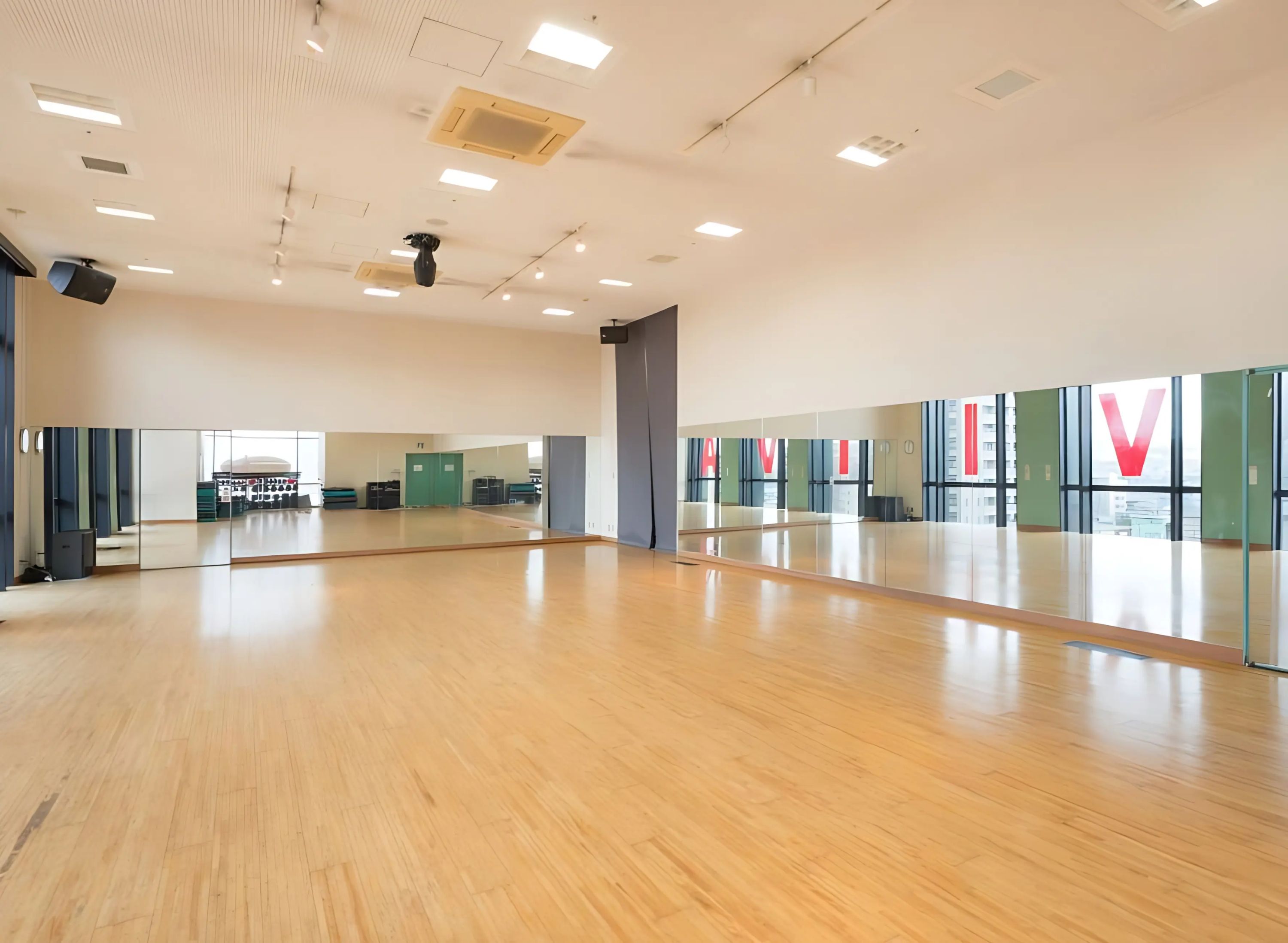 ビバスポーツアカデミー スイミング・水泳 南草津のサムネイル画像 3