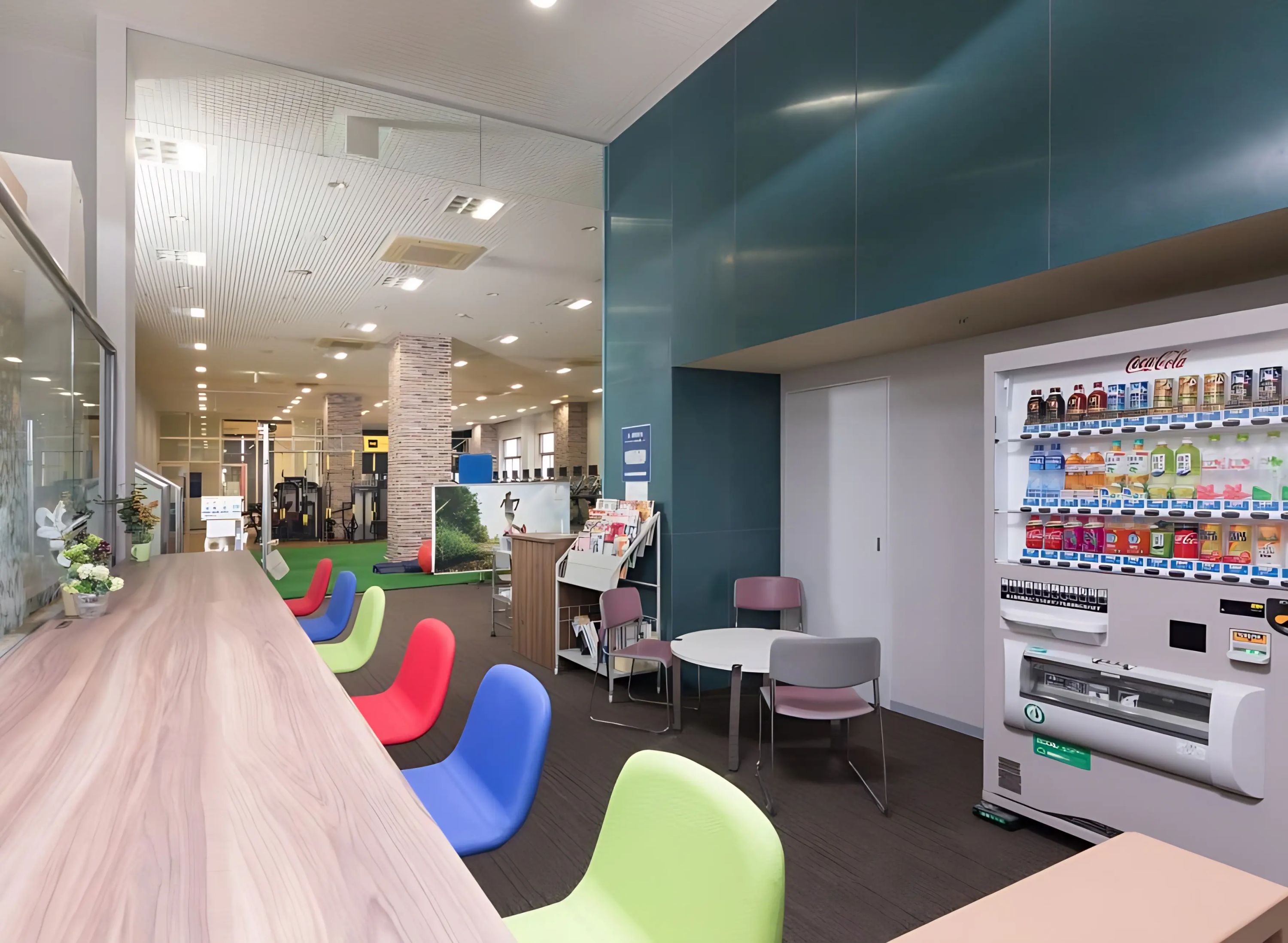 ビバスポーツアカデミー スイミング・水泳 南草津のサムネイル画像 5