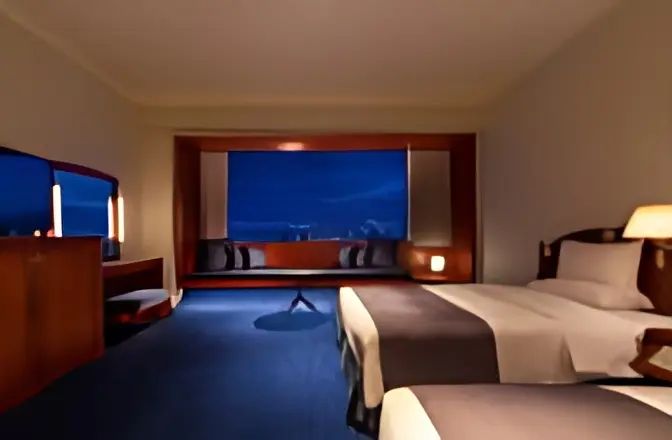 リーガヘルスクラブ広島 スイミング・水泳 リーガロイヤルホテル広島のメイン画像