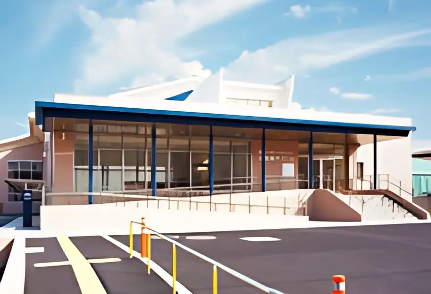 出島屋内プールスイミングスクール 出島教室のメイン画像