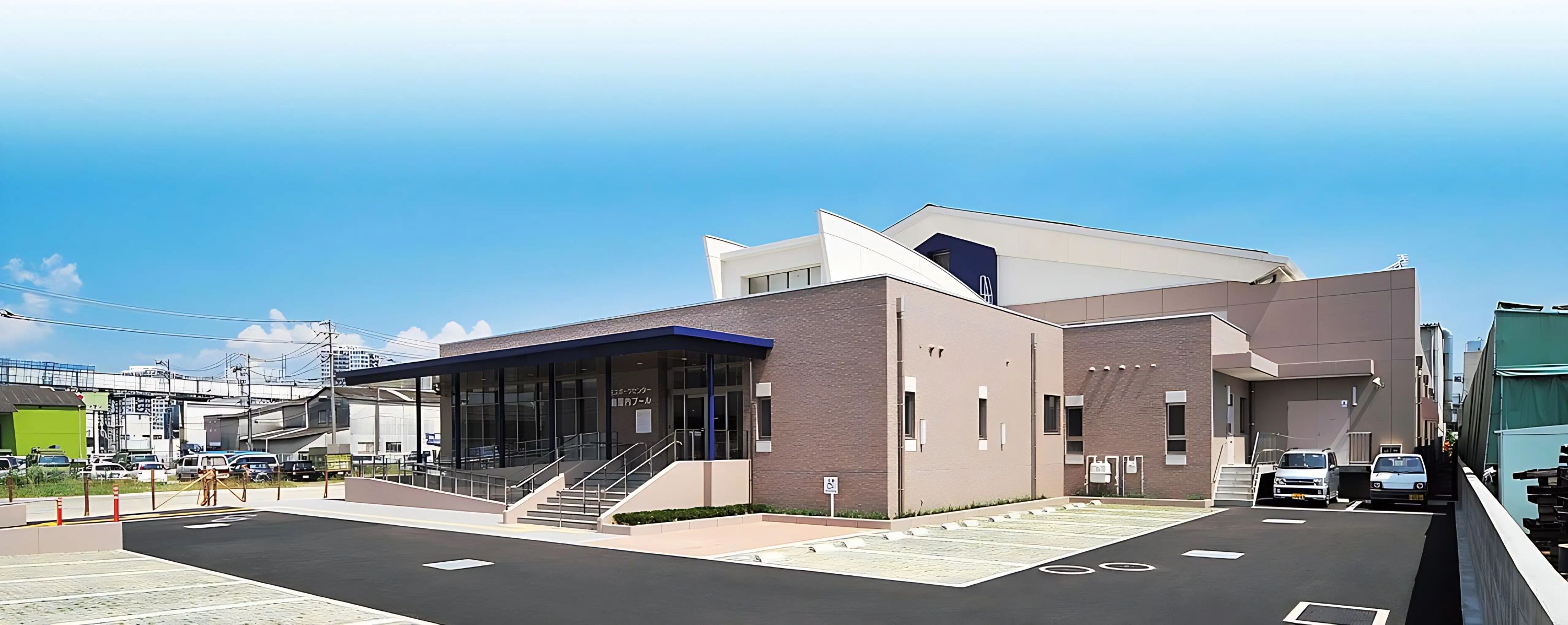 出島屋内プールスイミングスクール 出島教室のサムネイル画像 3