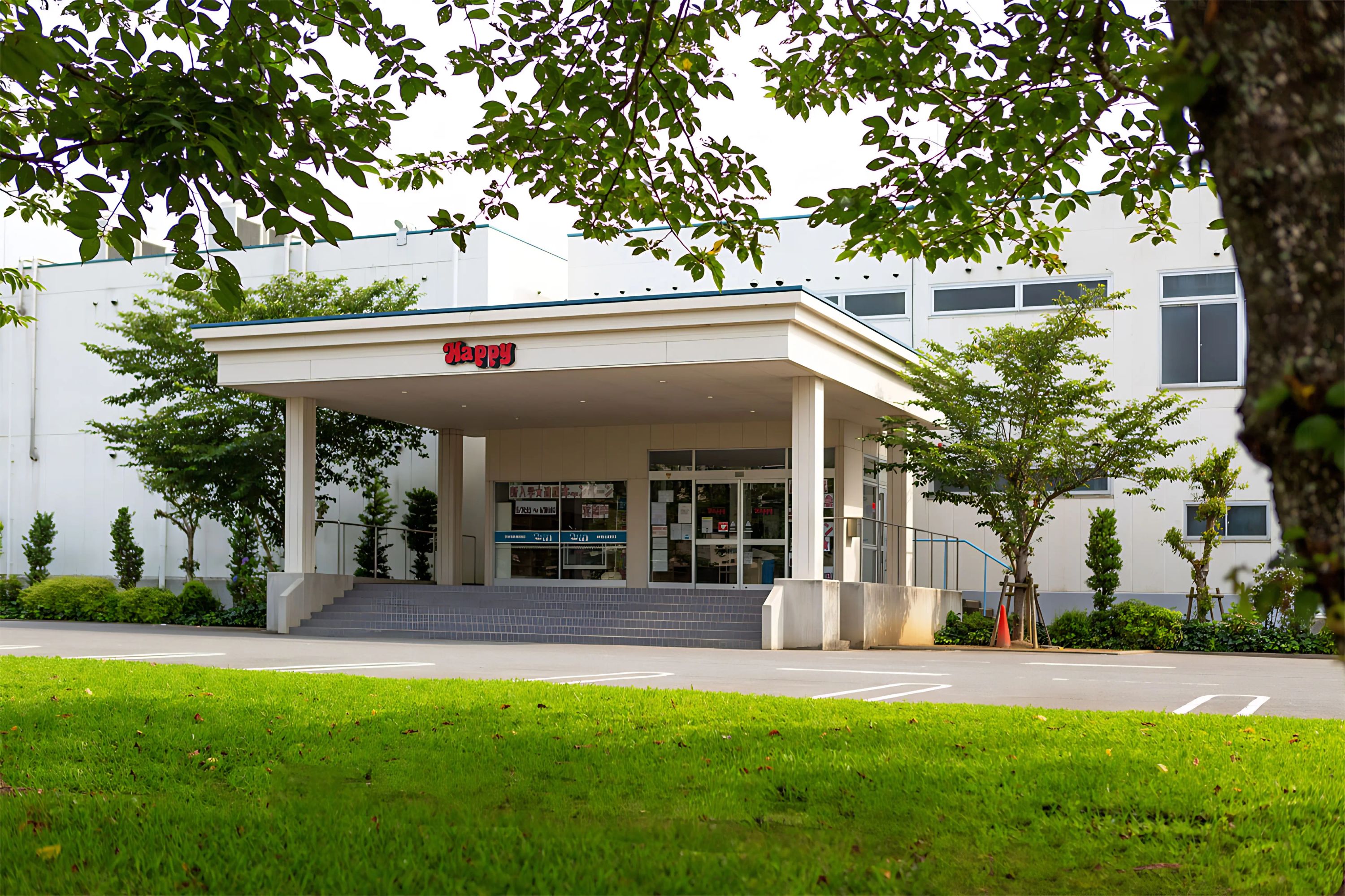 フィットネスクラブハッピー スイミング・水泳 ハッピー鴨島のメイン画像