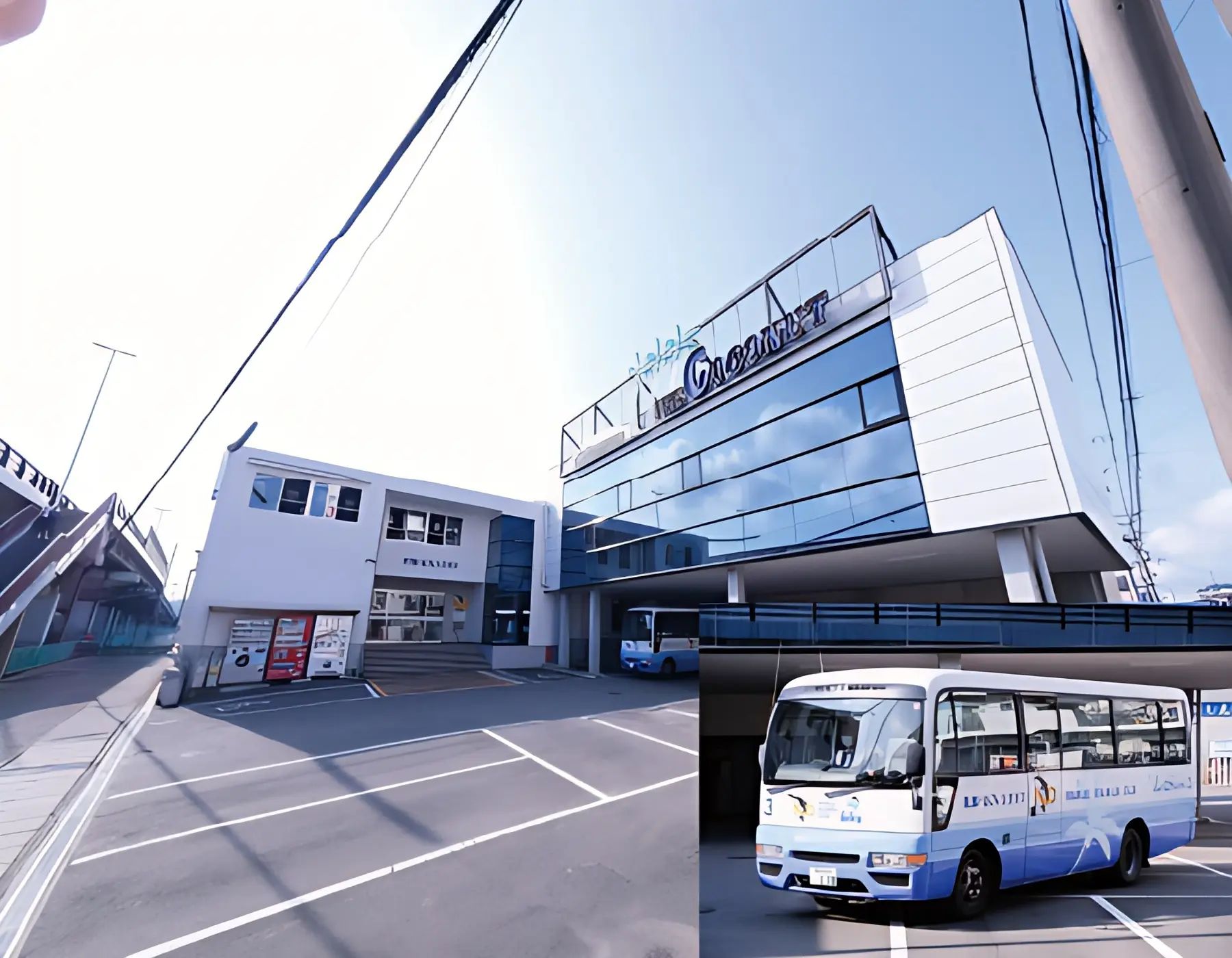 南海ドルフィンクラブ スイミング・水泳 古三津店のメイン画像