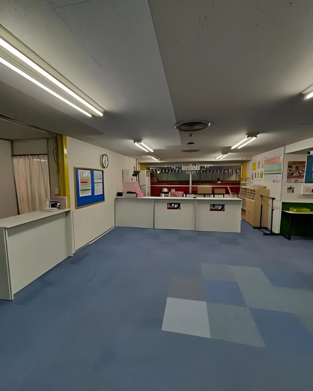 ときわスイミングスクール 城野のメイン画像