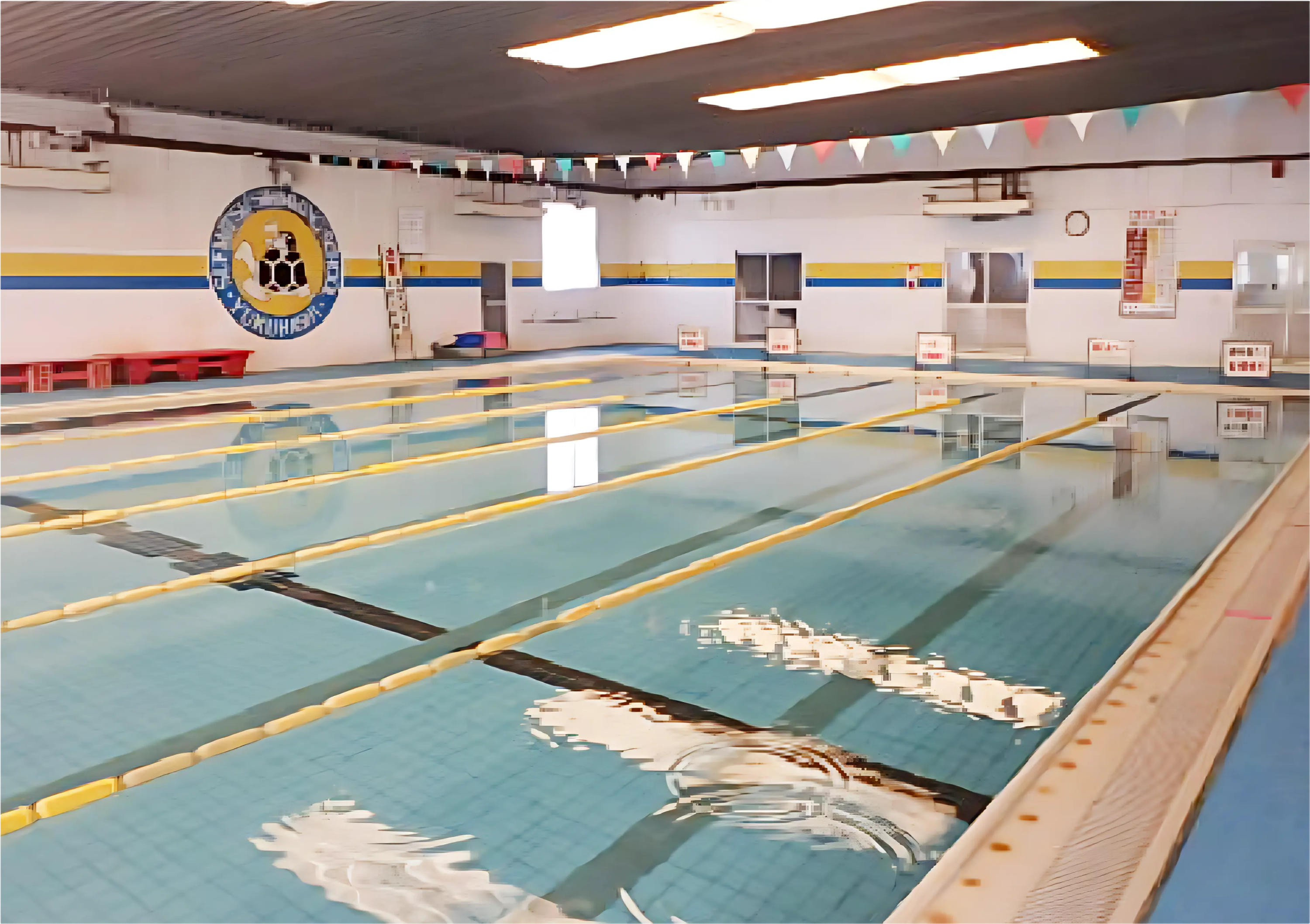 スエミツスイミングスクール 行橋校のサムネイル画像 2