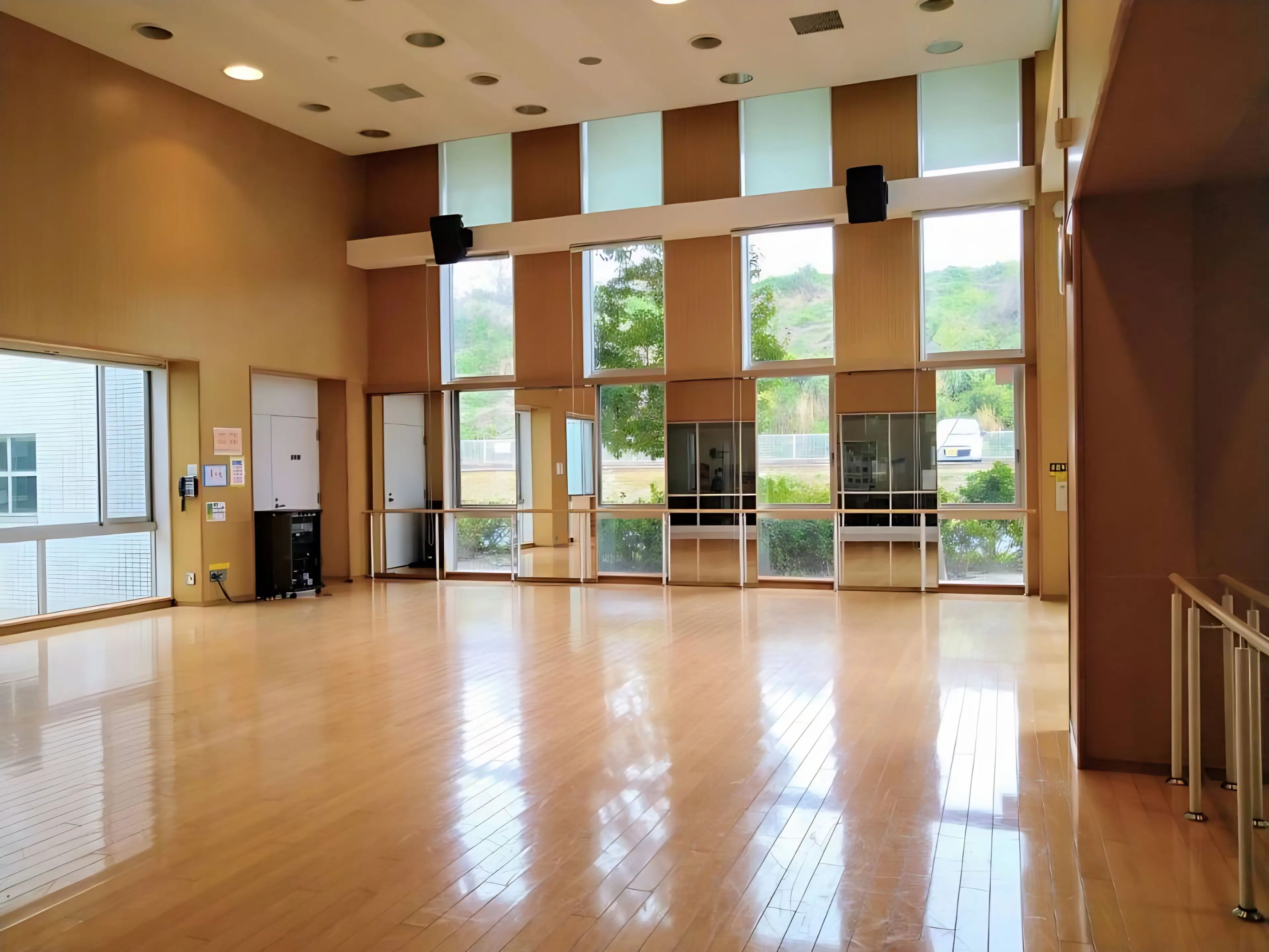 嘉麻市温水プールスイミングプラザなつきスイミングスクール 鴨生教室のメイン画像