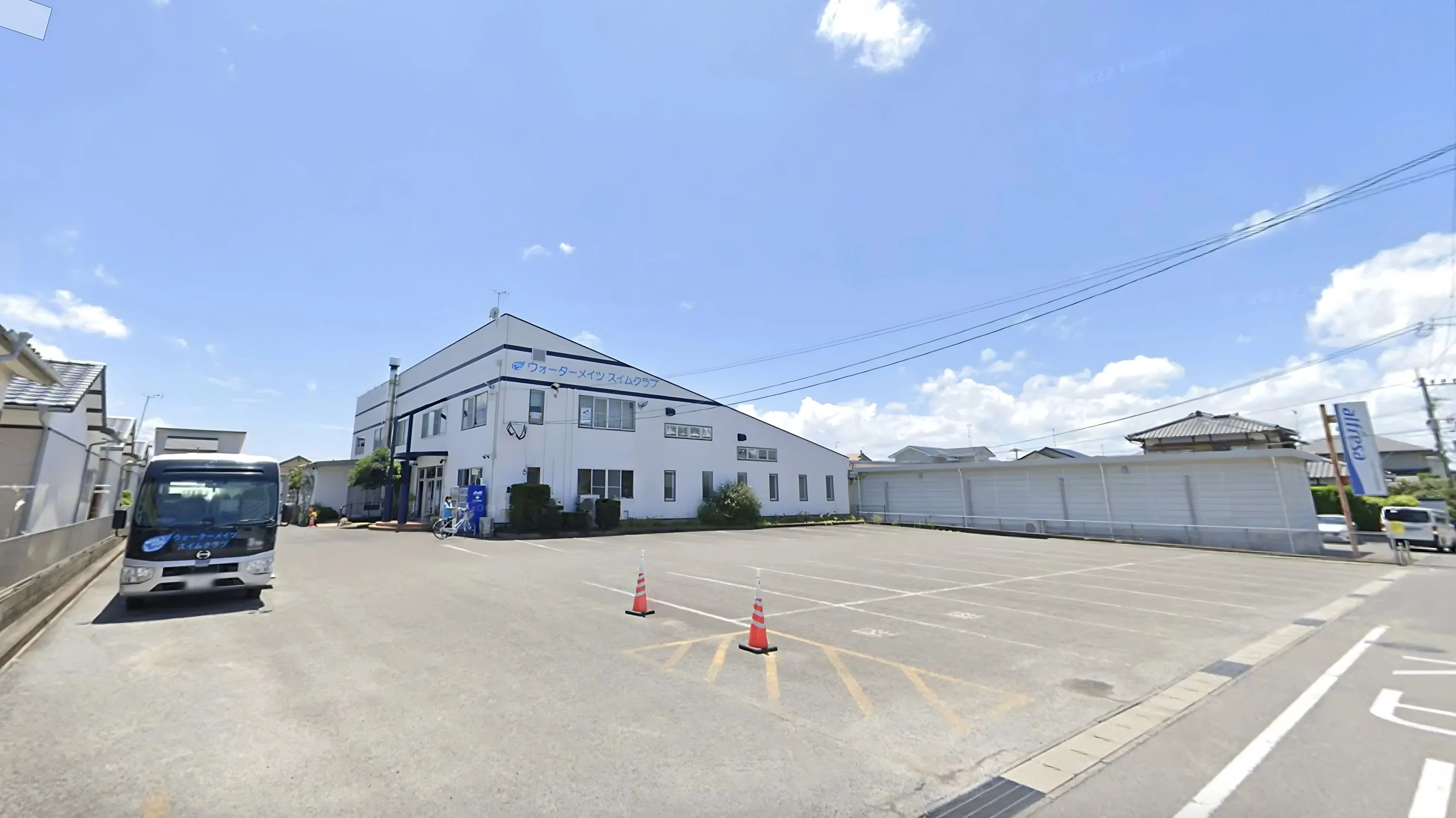 ウォーターメイツスイムクラブ 富の原教室のサムネイル画像 2