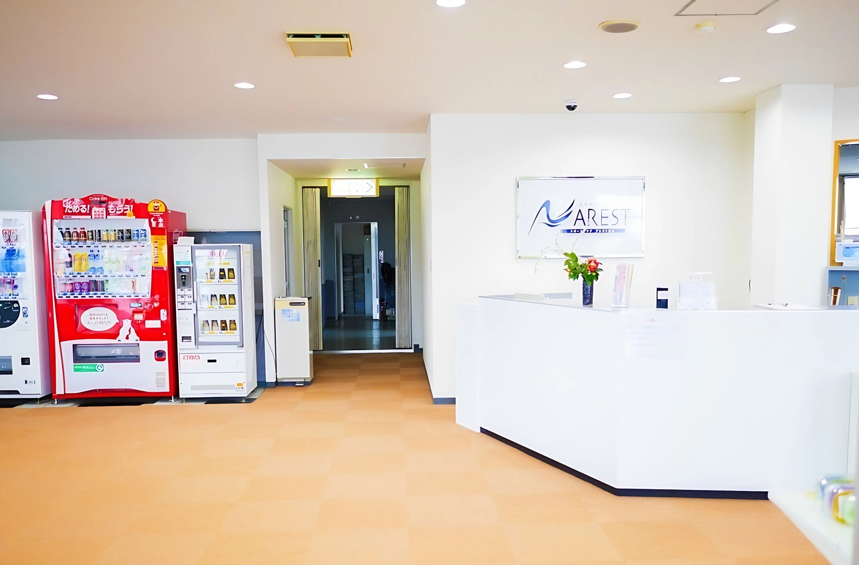 スポーツクラブアレスト スイミング・水泳 玉名のメイン画像