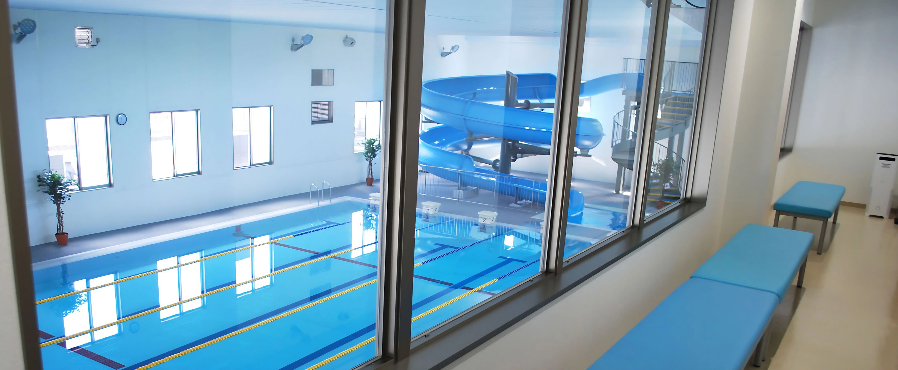 ウキスイミングスクール 松山町教室のサムネイル画像 5