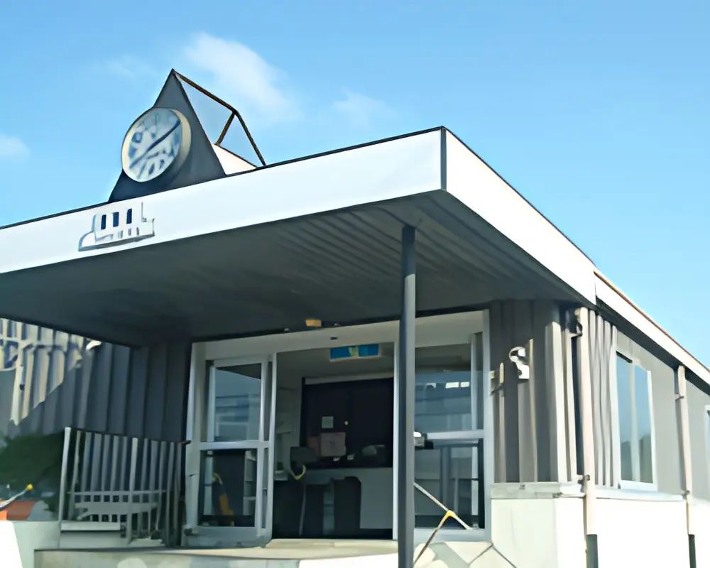 アイルスポーツ スイミング・水泳 中津のメイン画像