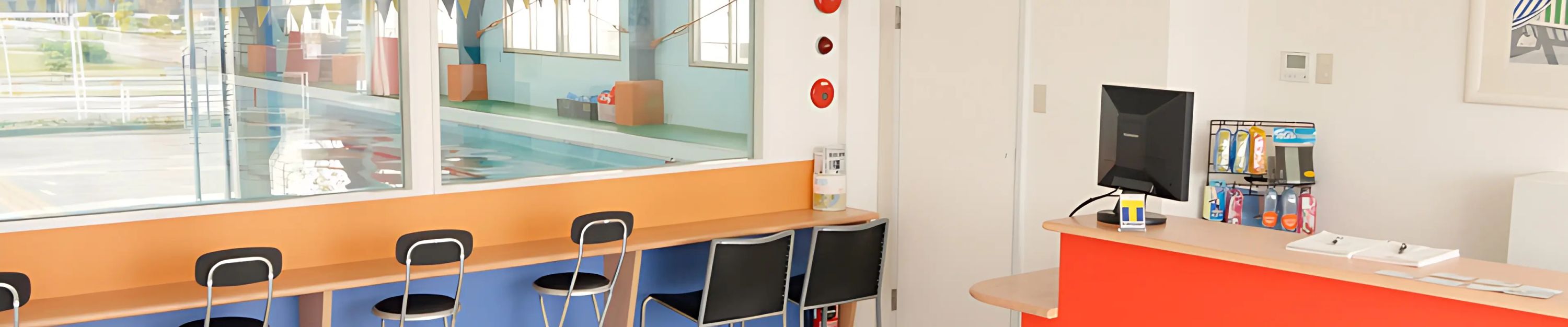 ABCスポーツクラブ スイミング・水泳 清武町教室のメイン画像