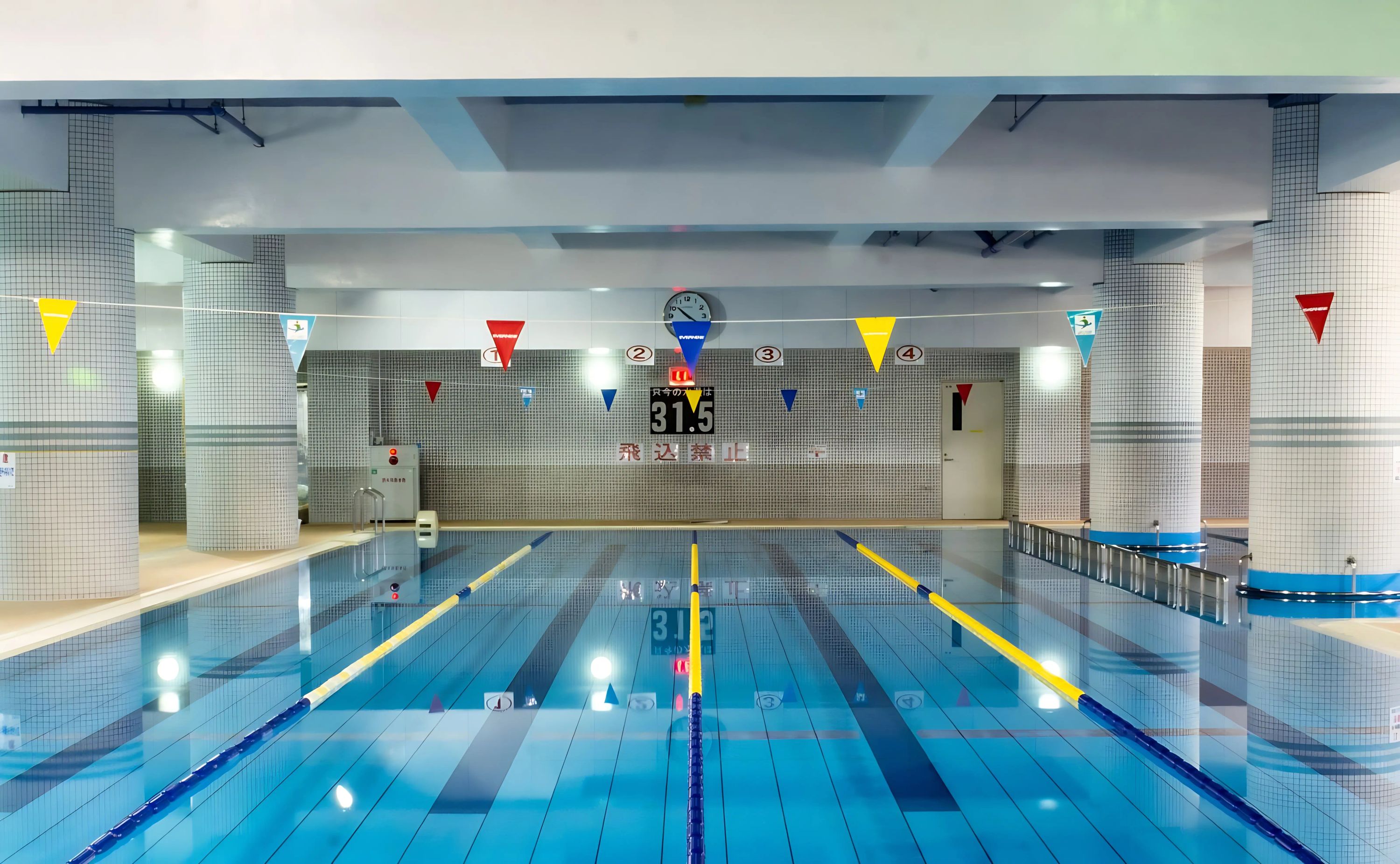 うるみんスイミングスクール 安慶名教室のサムネイル画像 2