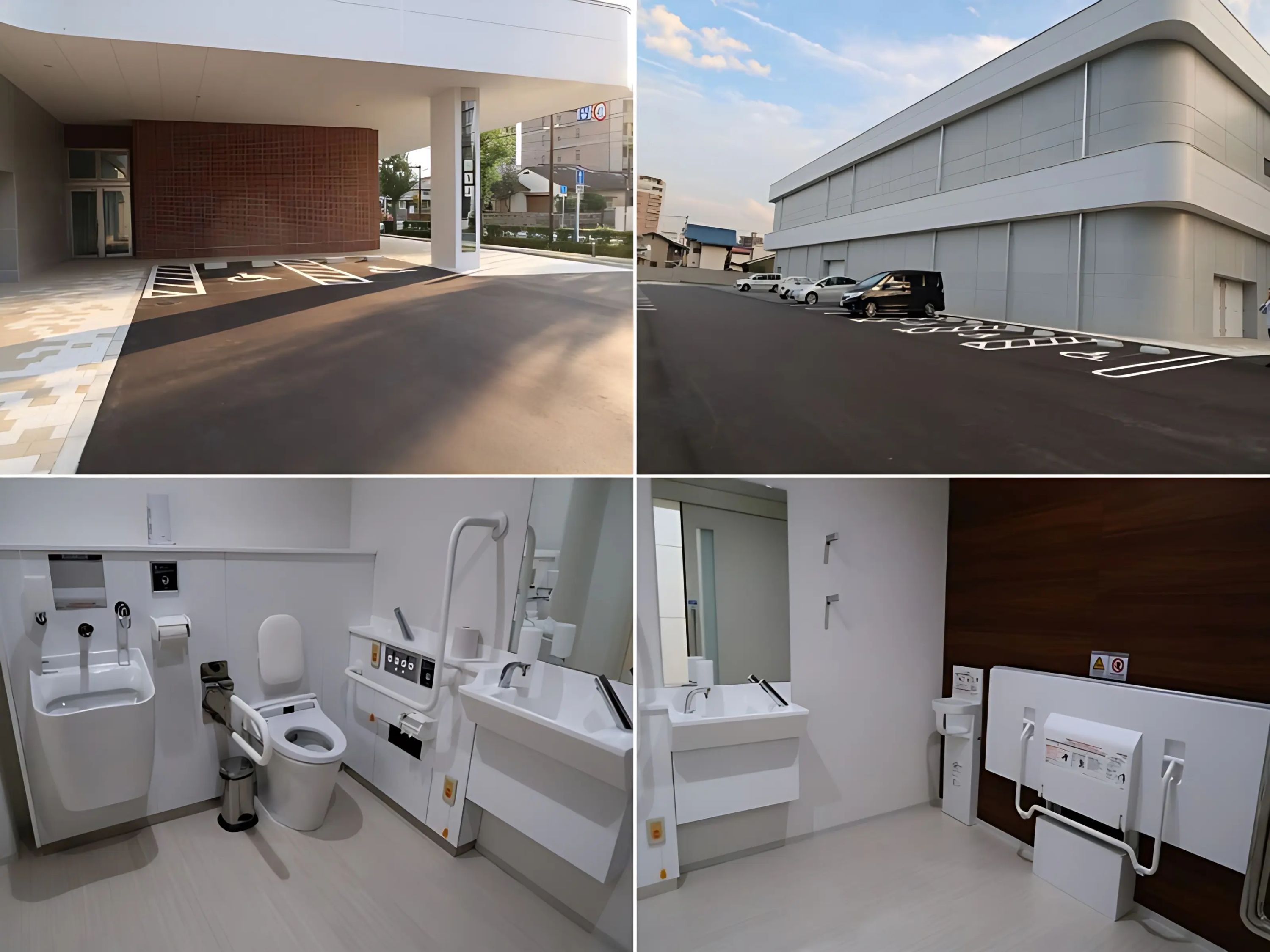 福島中央剣友会 NCV福島アリーナ内1F剣道場のサムネイル画像 5