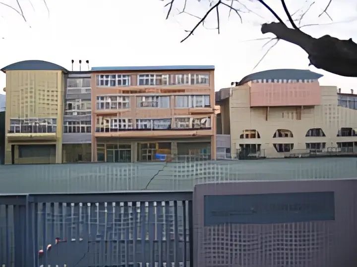 萌木剣道教室 世田谷区立東深沢小学校体育館のメイン画像