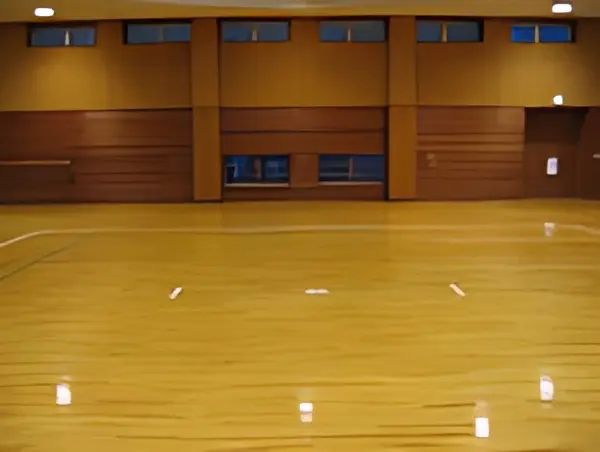 萌木剣道教室 世田谷区立東深沢小学校体育館のサムネイル画像 2